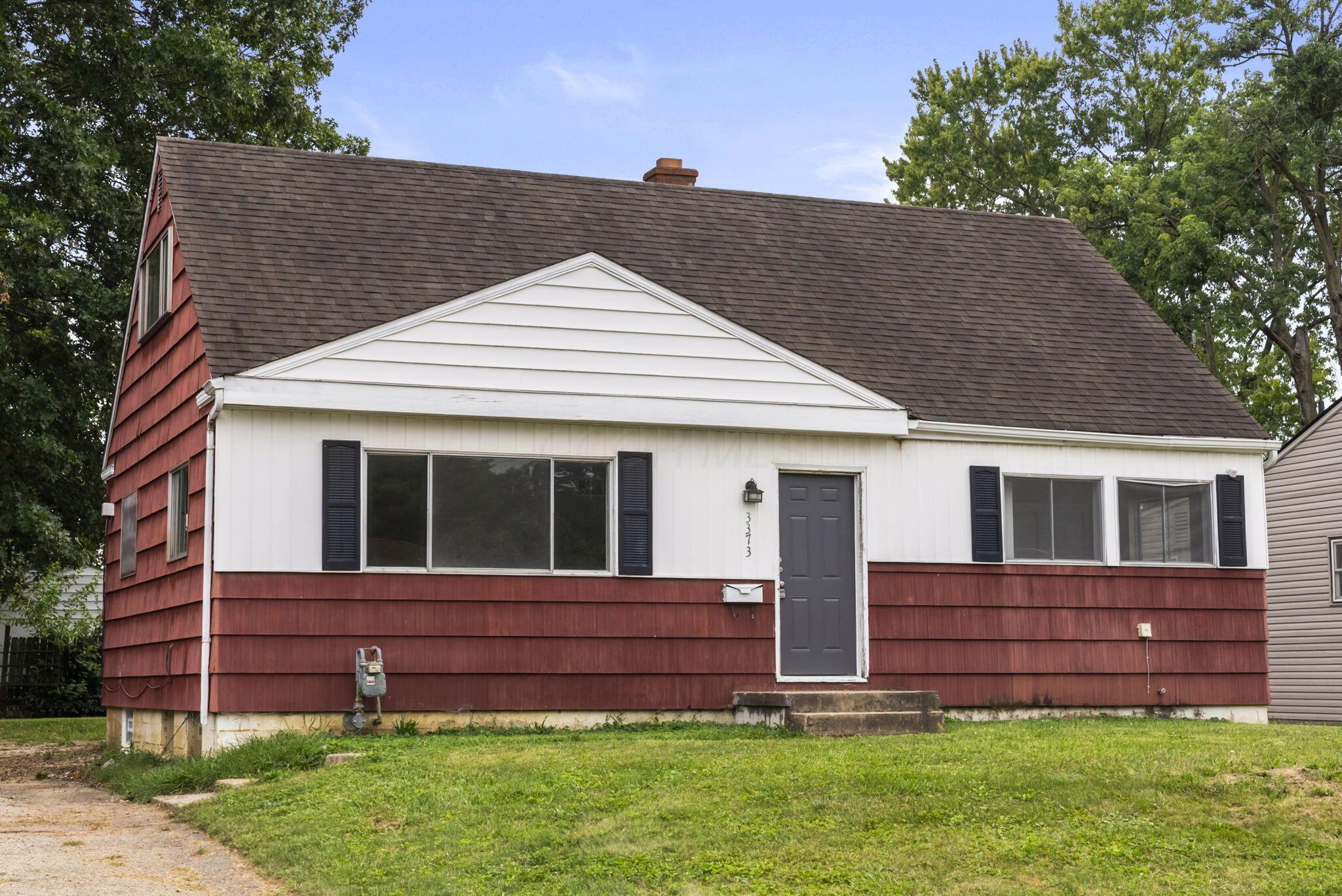 3373 Roswell Drive — photo