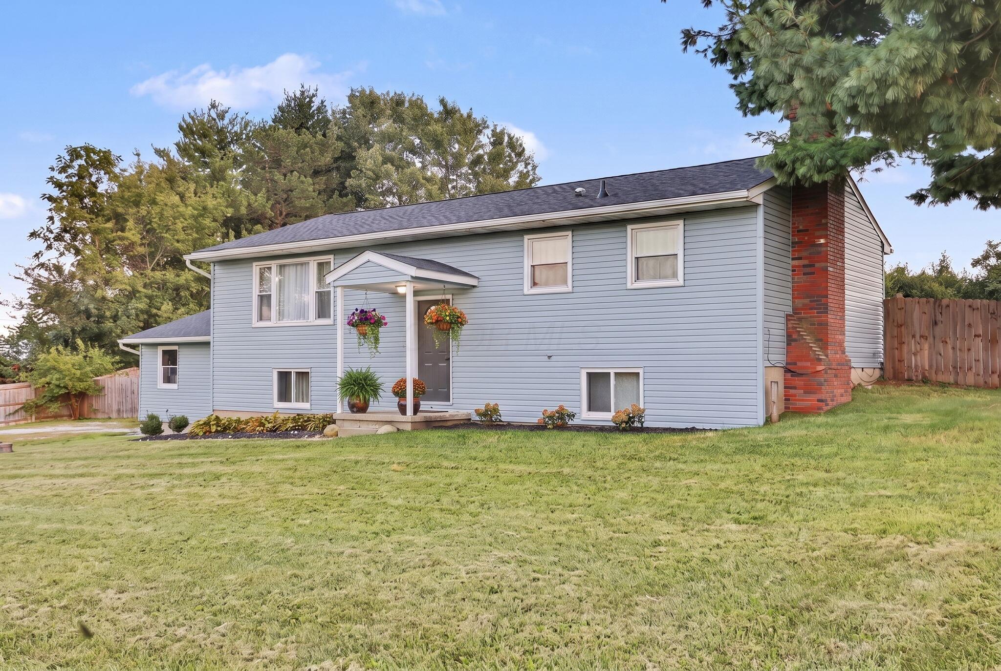 5901 Wilson Road NW — photo
