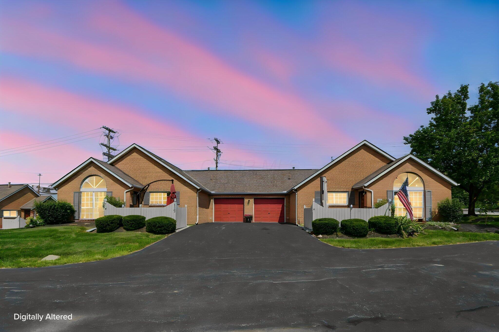 5350 Pond View Drive — photo