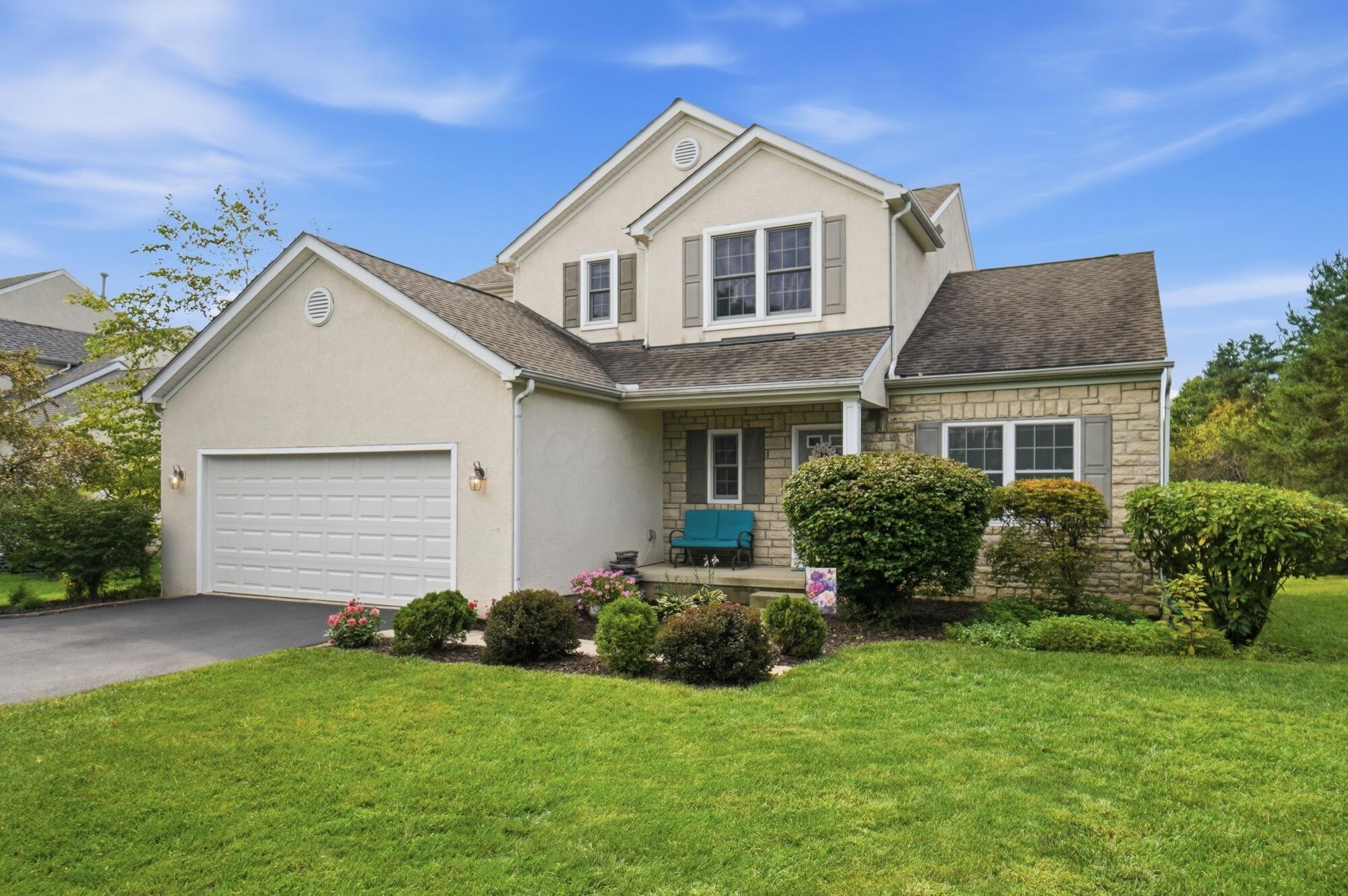 5993 Heartland Court — photo