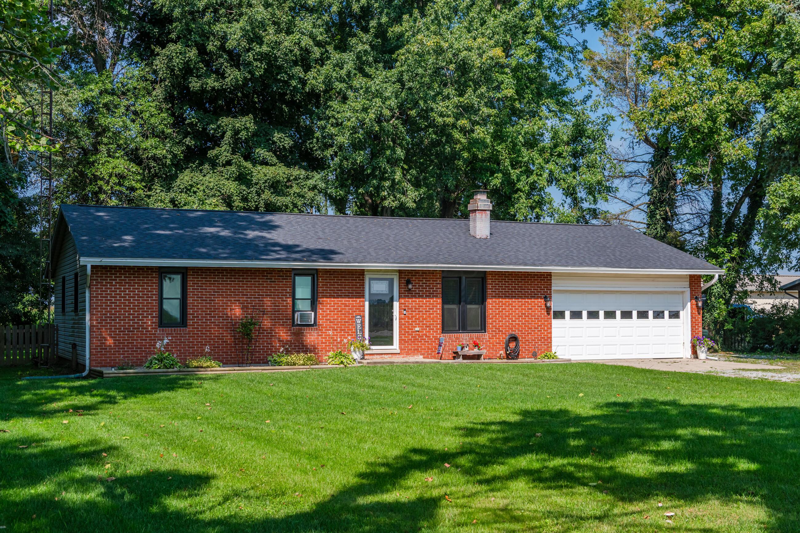 4610 Urbana-Moorefield Pike — photo