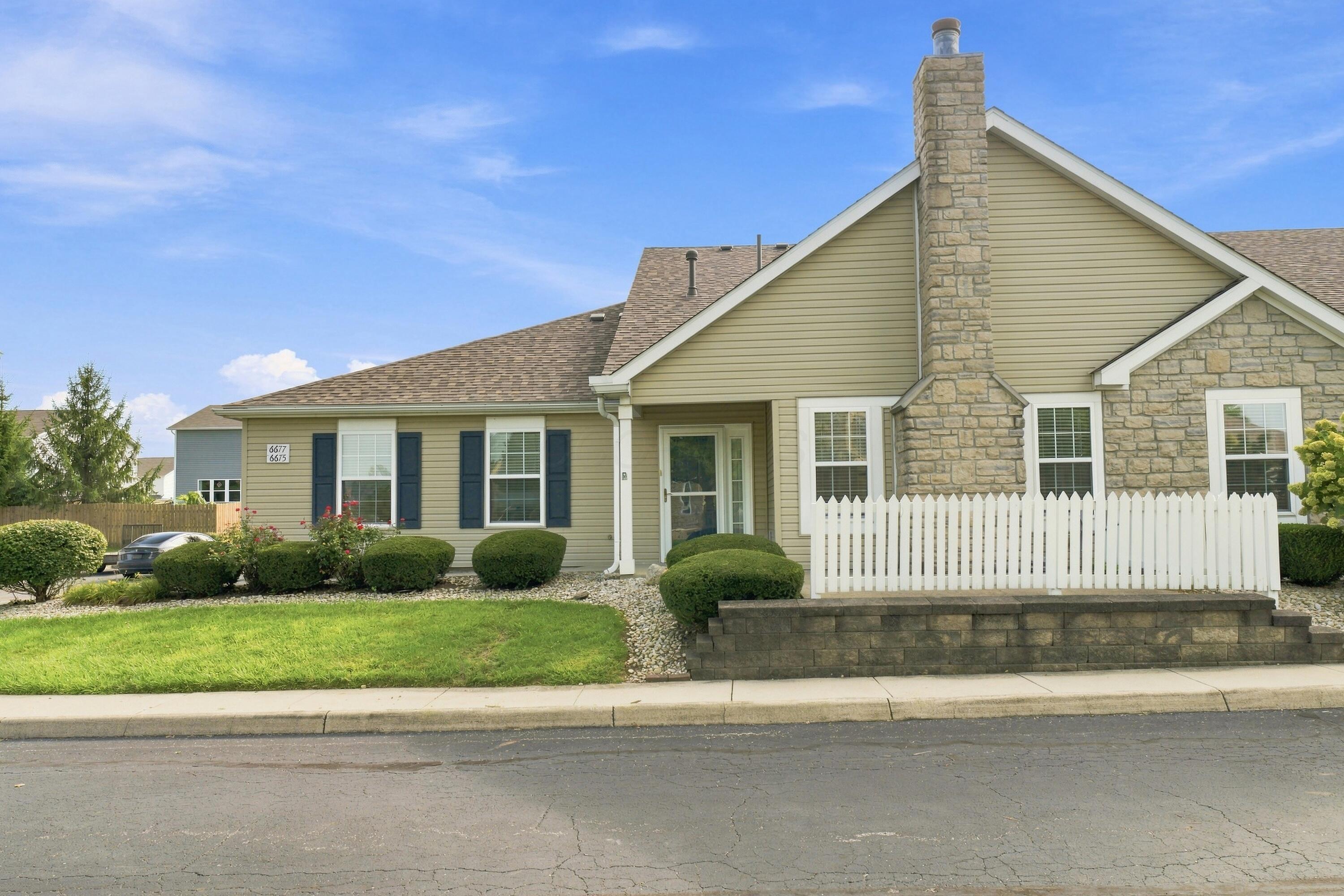 6675 Eagle Ridge Lane — photo