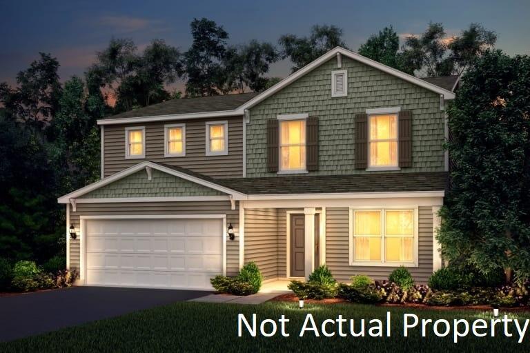 256 Dowler Drive, Lot 311 — photo