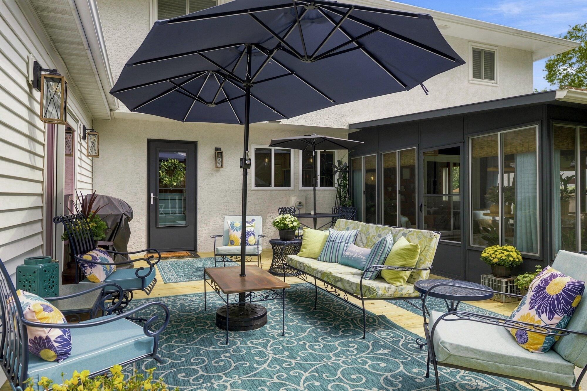 711 Olde Orchard Court — photo