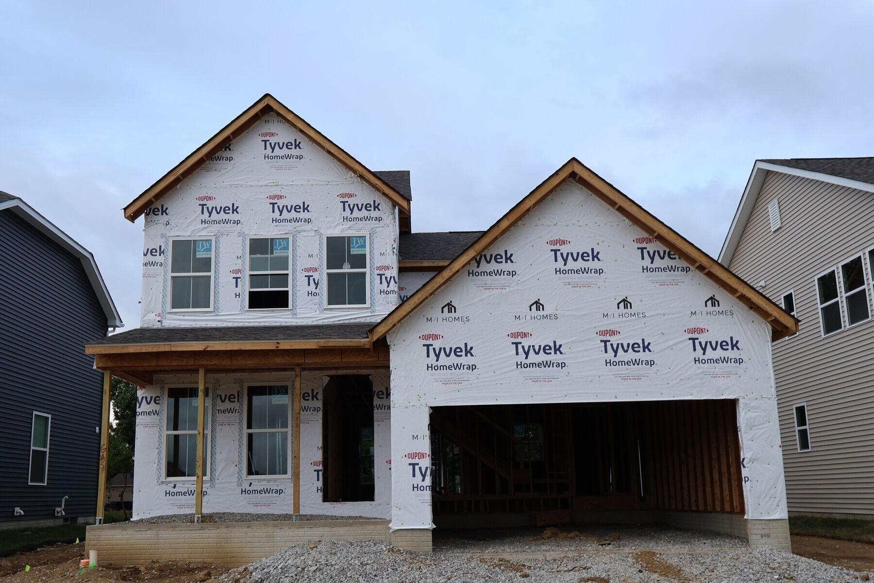 8199 Griffin Drive — photo
