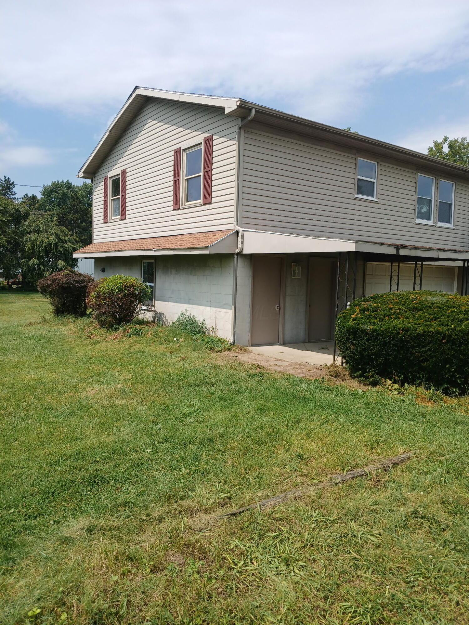 7260 Marcy Road NW — photo