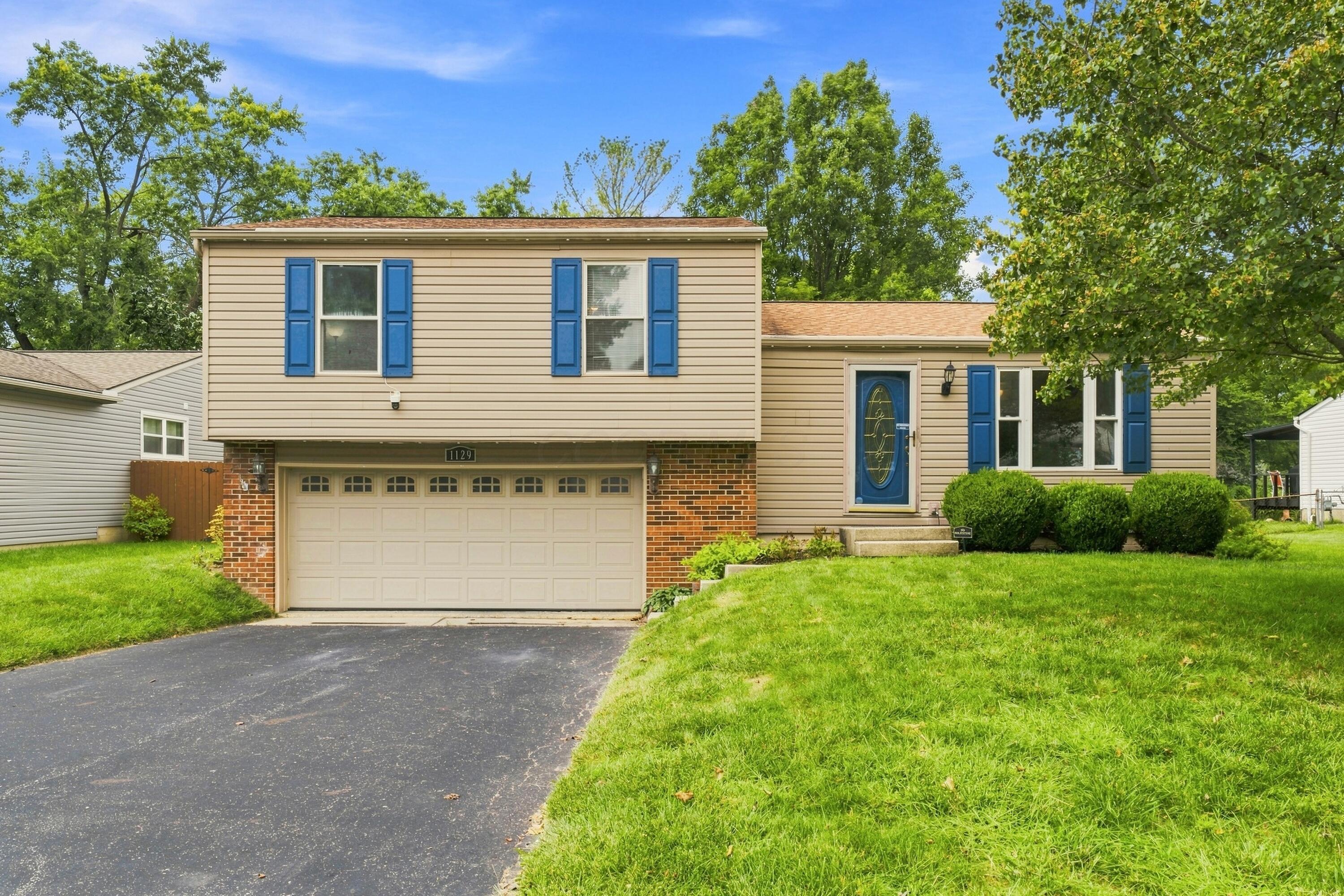 1129 Fletcher Drive — photo