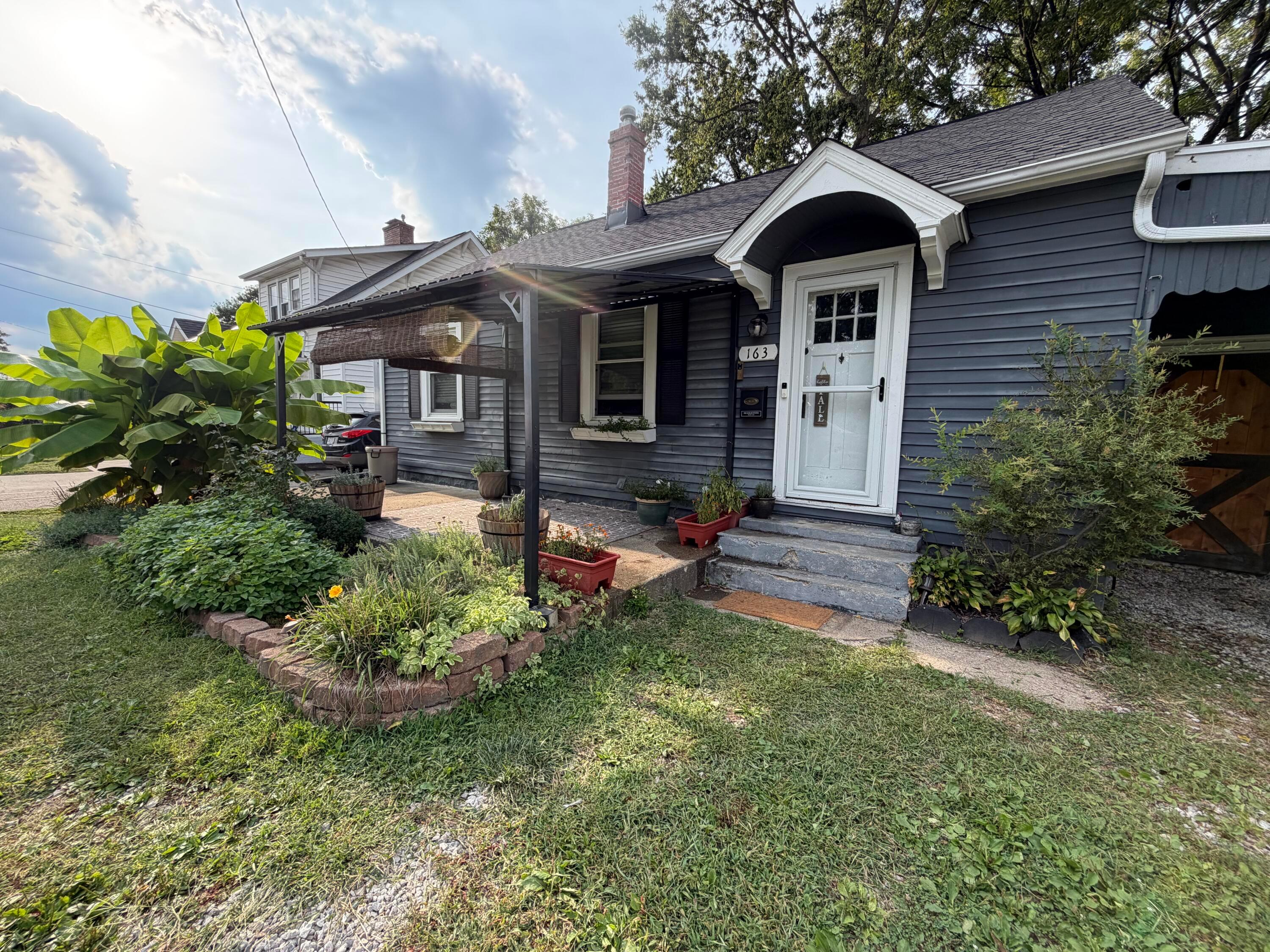 163 N Pershing Drive — photo