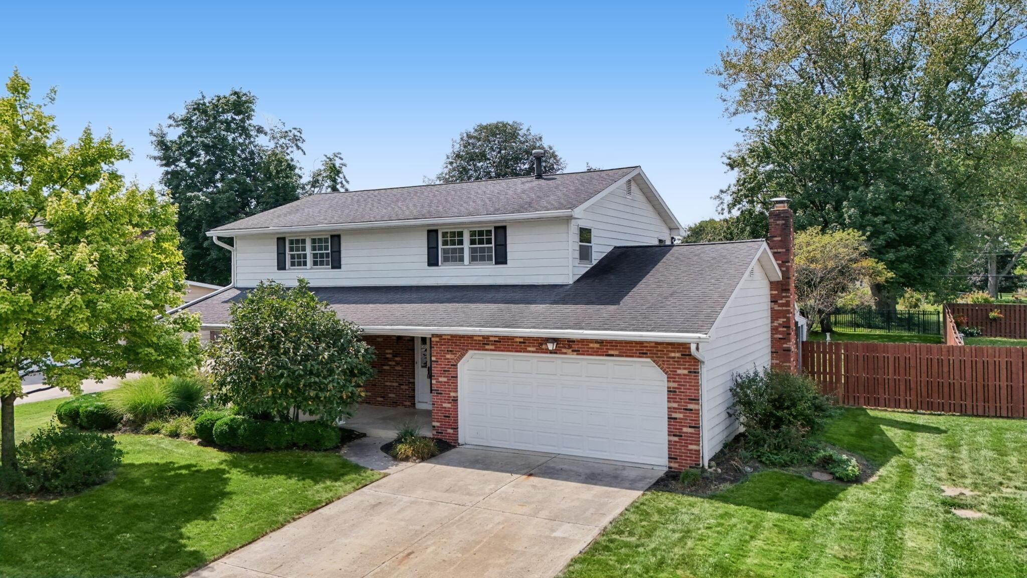 2545 Clark Drive — photo