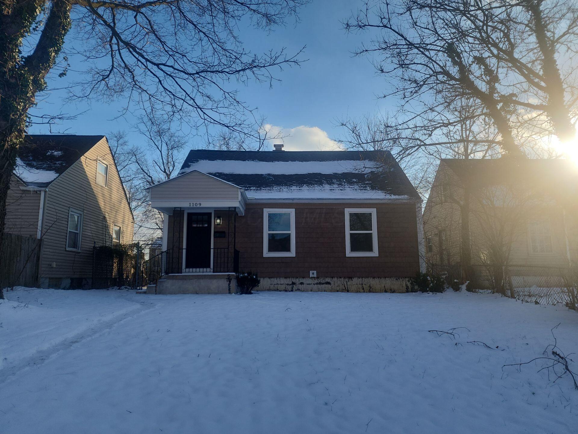 1109 E 24th Avenue — photo