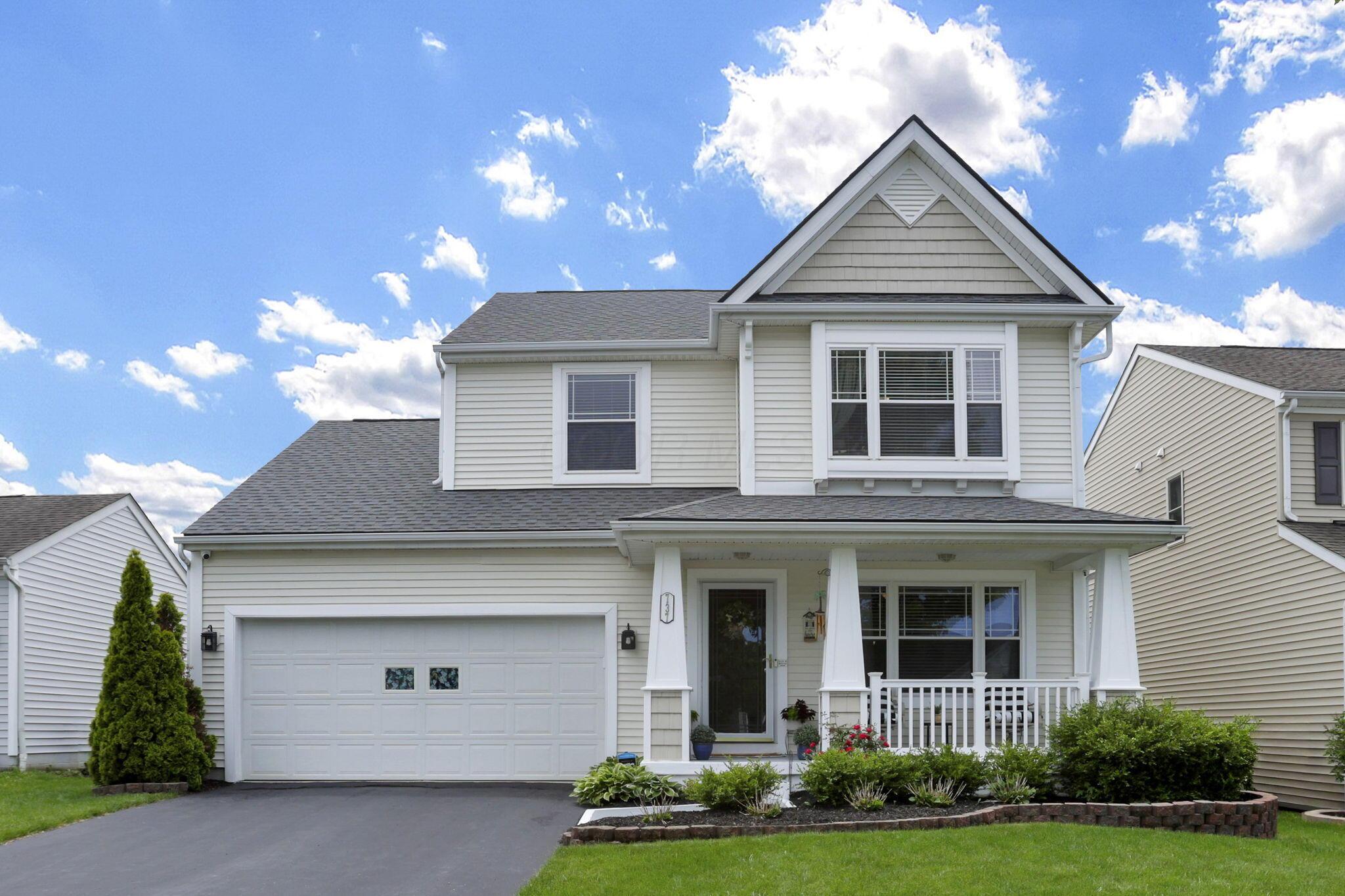 737 Cedar Run Drive — photo