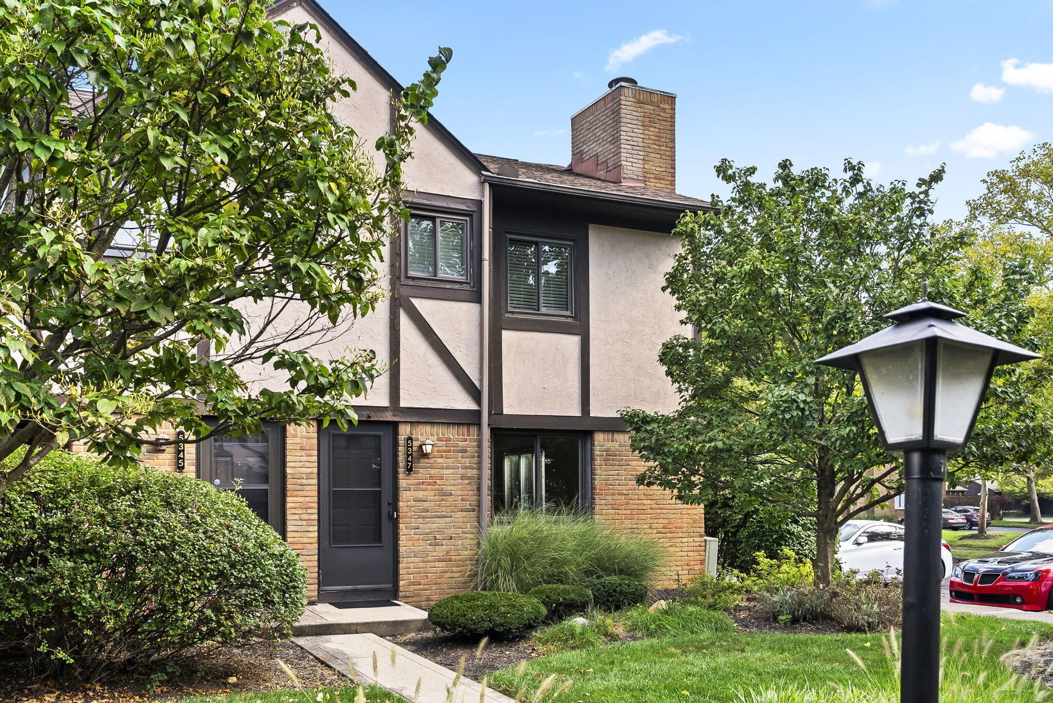 5347 Tartan Lane — photo