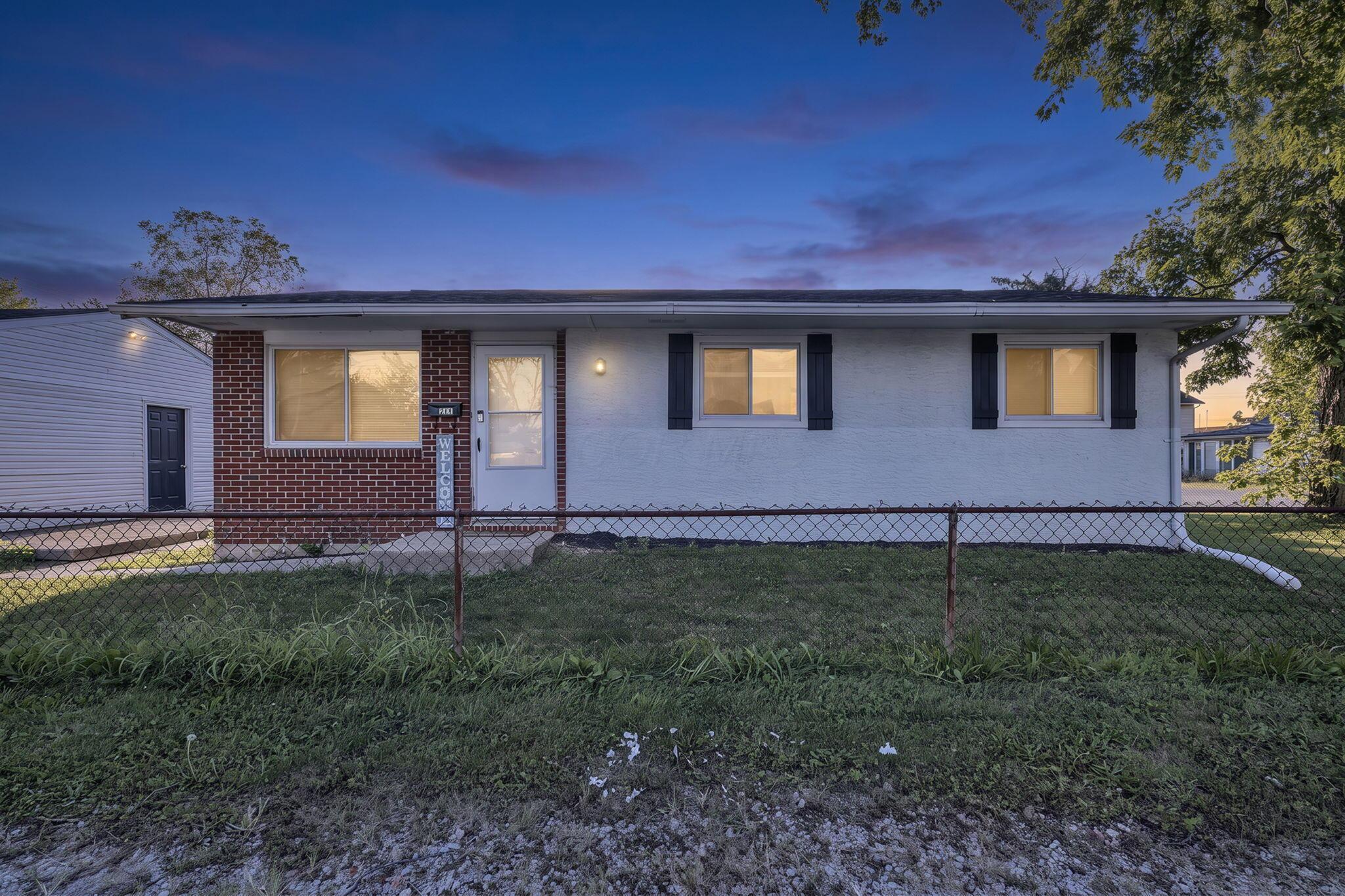 2501 S 6th Street — photo