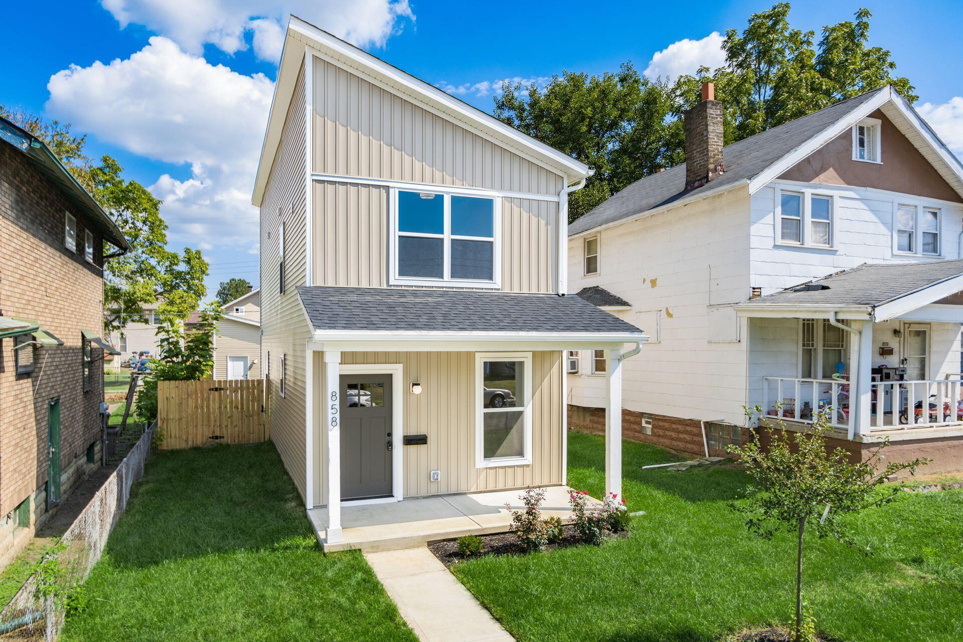 858 E Starr Avenue, Columbus, OH 43201 — photo 2