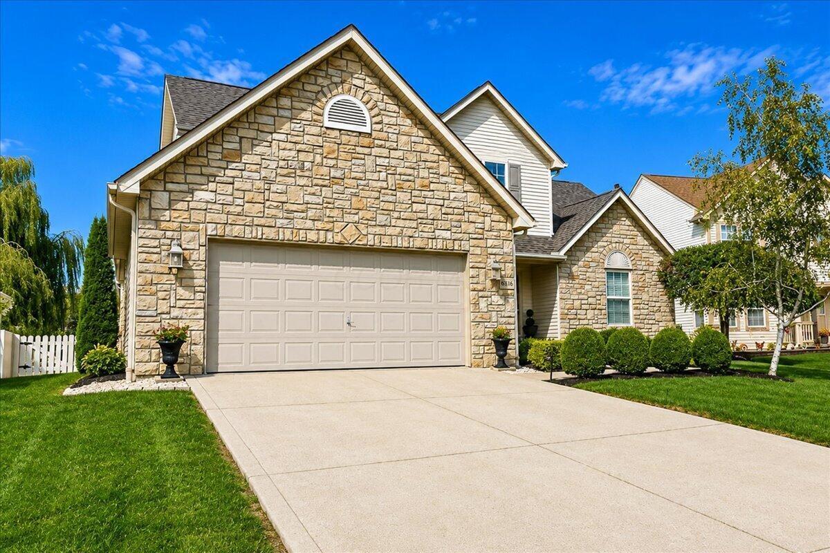 6816 Shadow Drive — photo