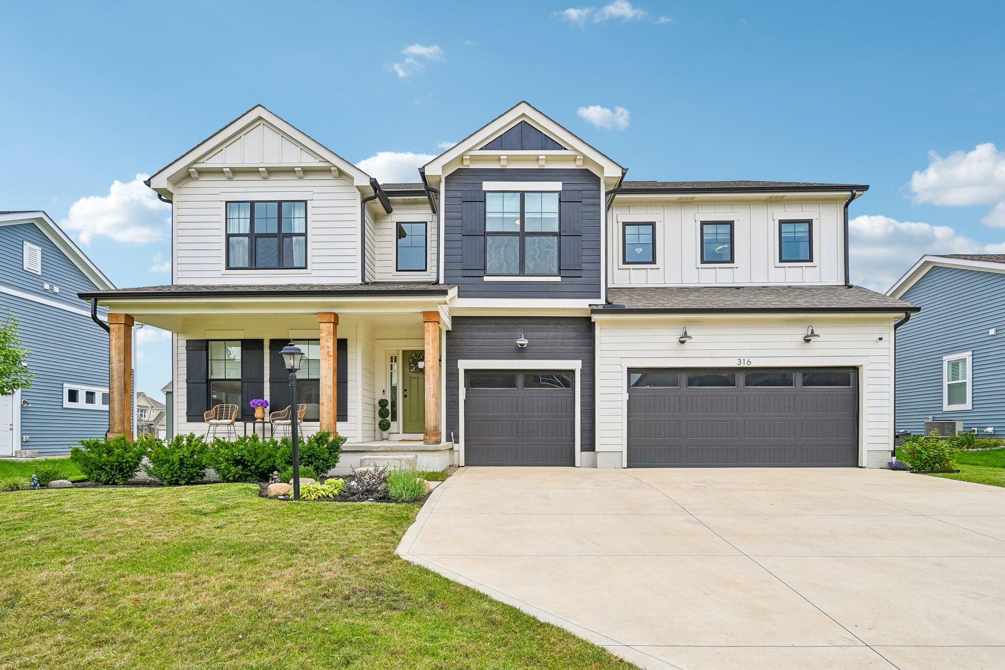 316 Sandhill Crane Street — photo