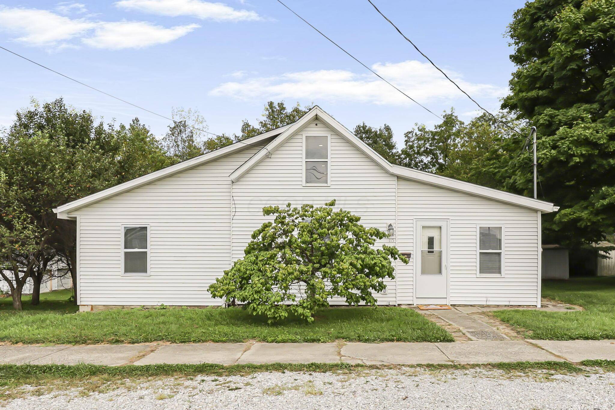 115 David Street — photo