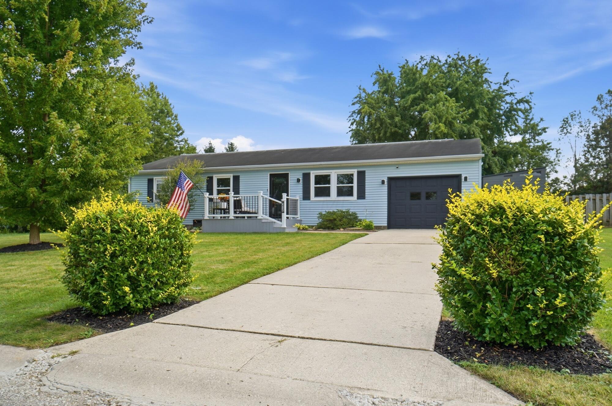14135 Pleasant Ridge Drive — photo