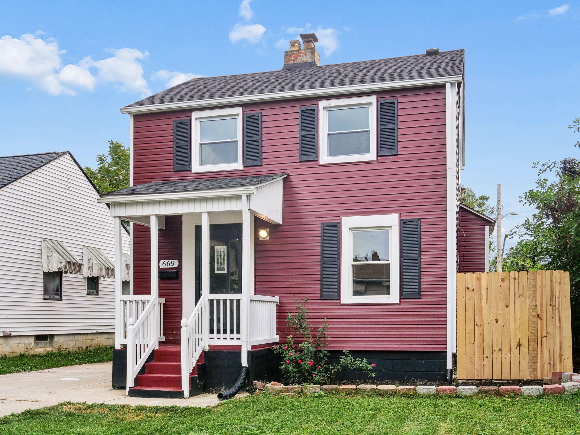 669 E Mithoff Street, Columbus, OH 43206 — photo 2
