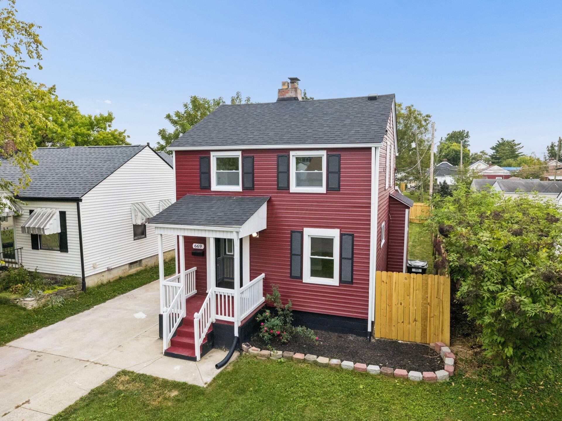 669 E Mithoff Street, Columbus, OH 43206 — photo 3