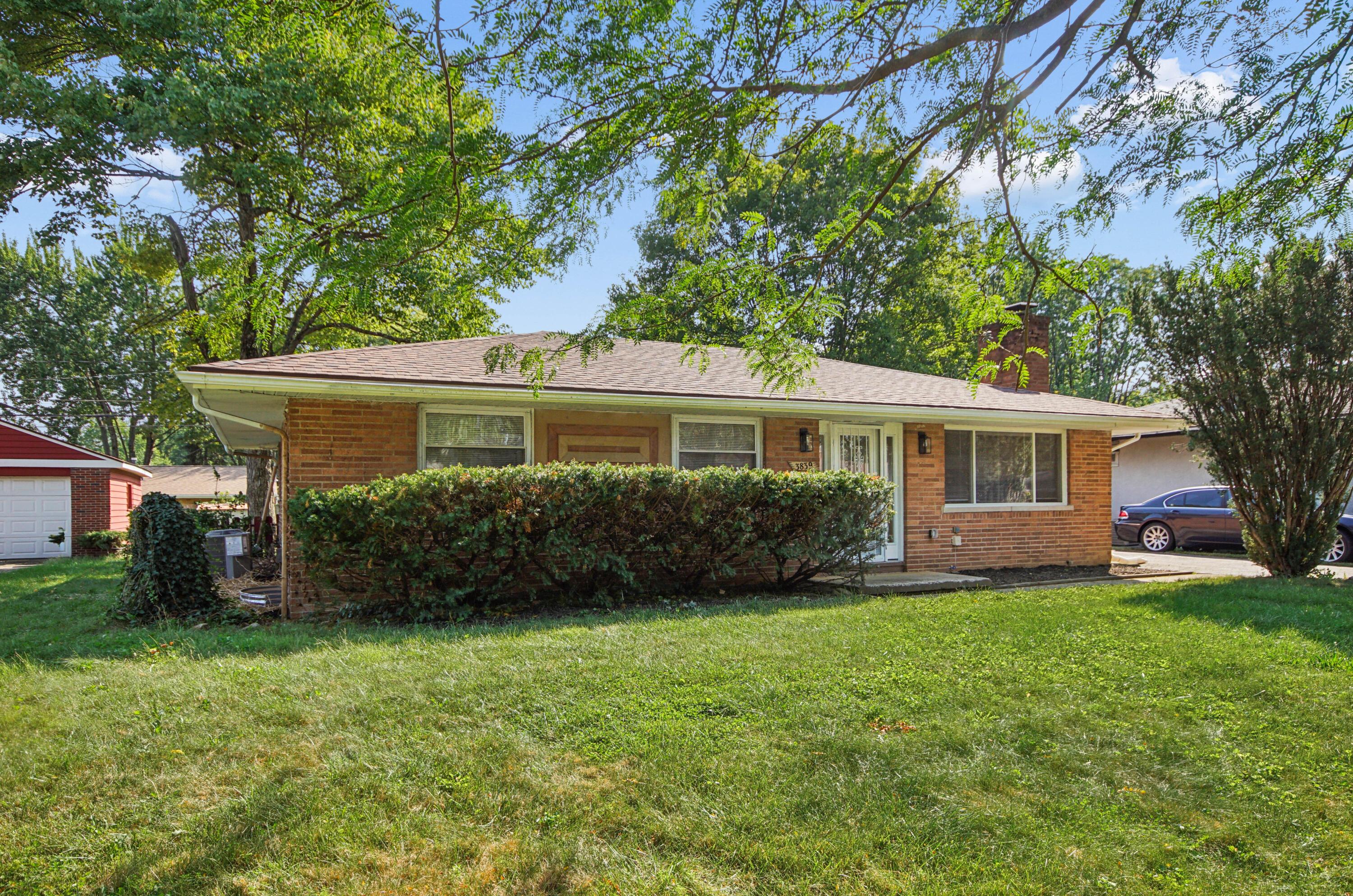 3839 Roswell Drive — photo