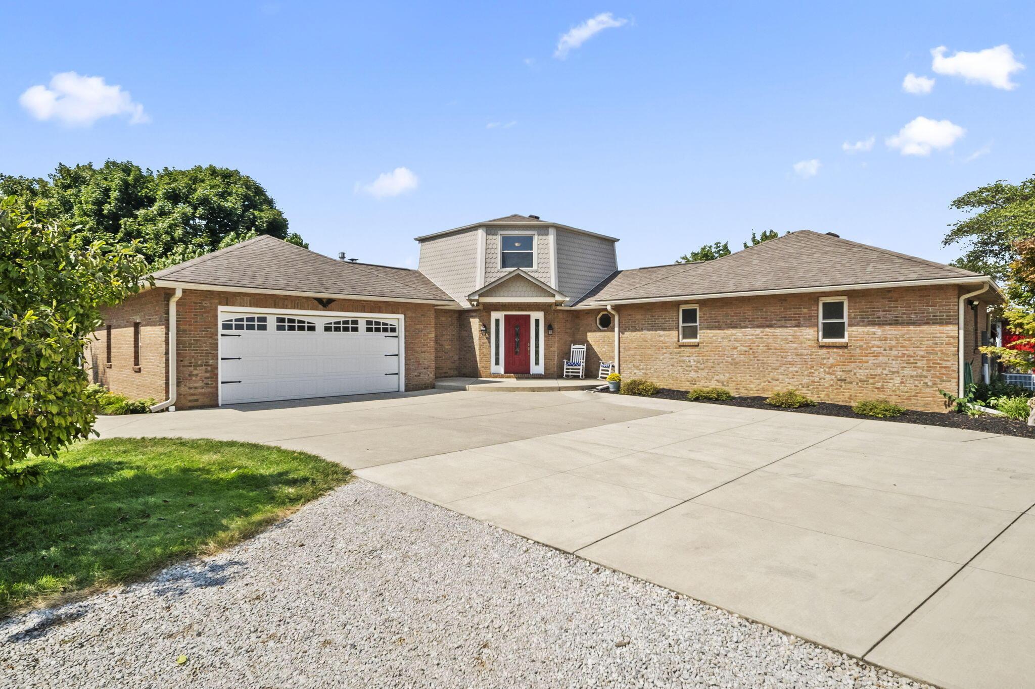 3738 Saint Paul Road — photo