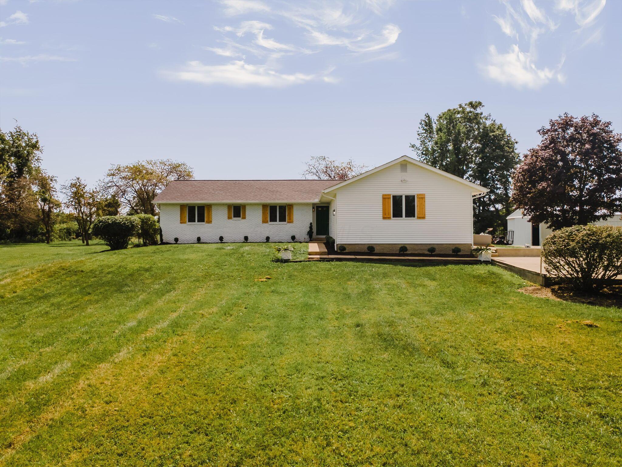 13480 Robins Road — photo
