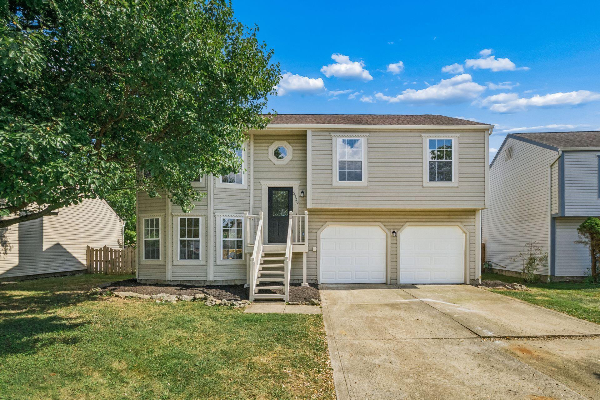 5136 Southbend Drive — photo