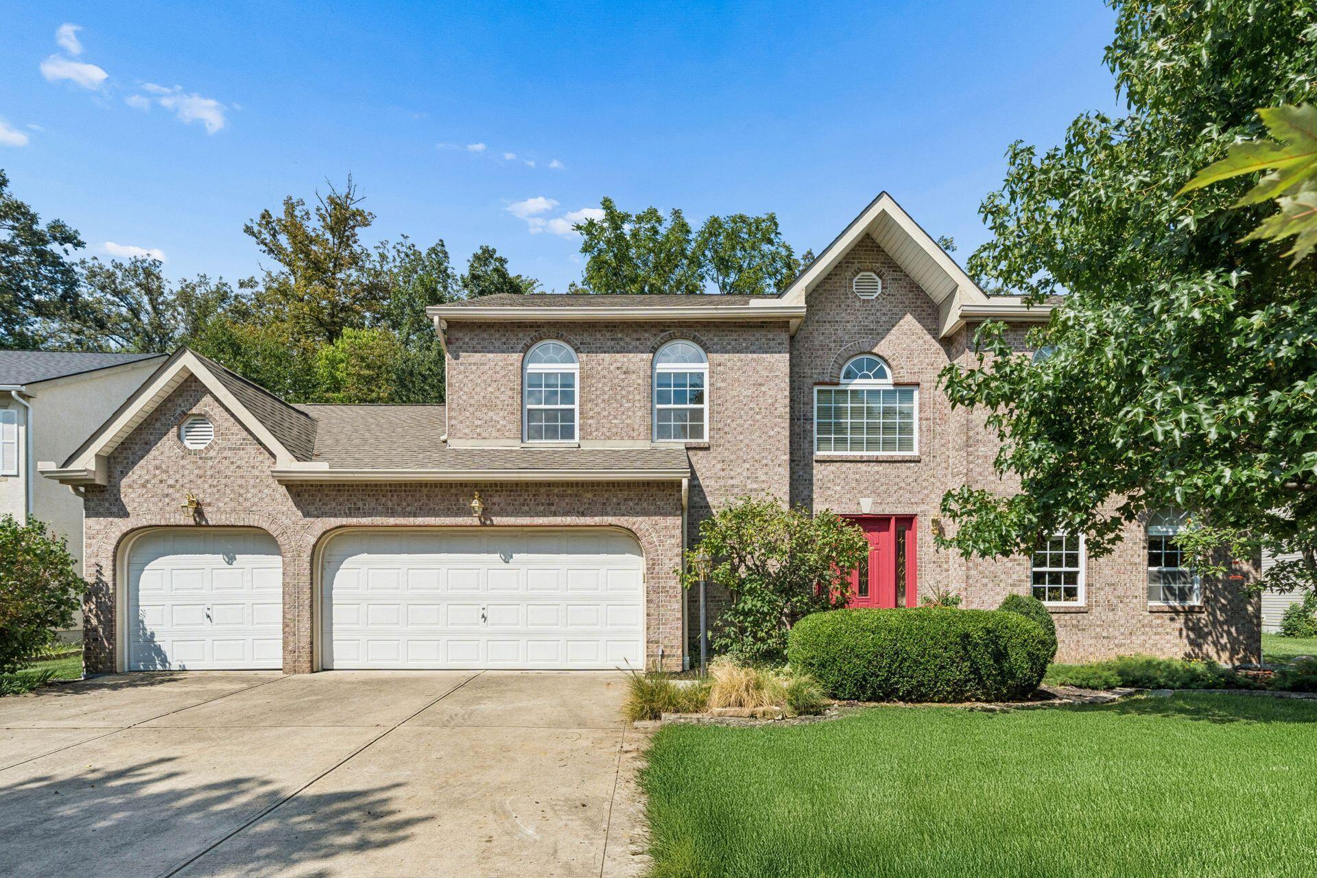 8052 Fenway Circle — photo