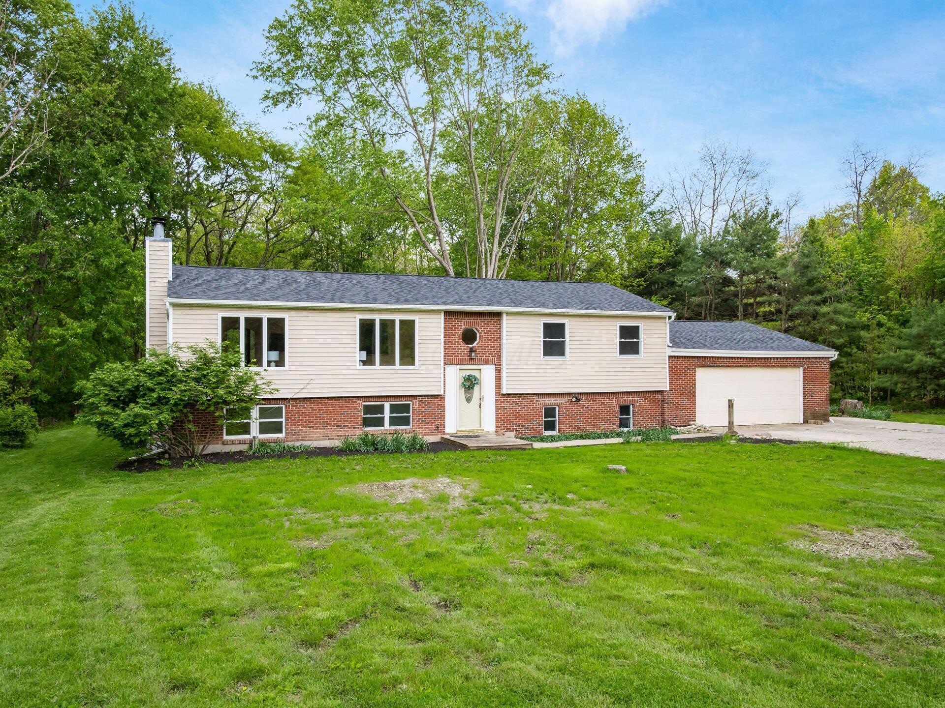 14780 Bellepoint Road — photo