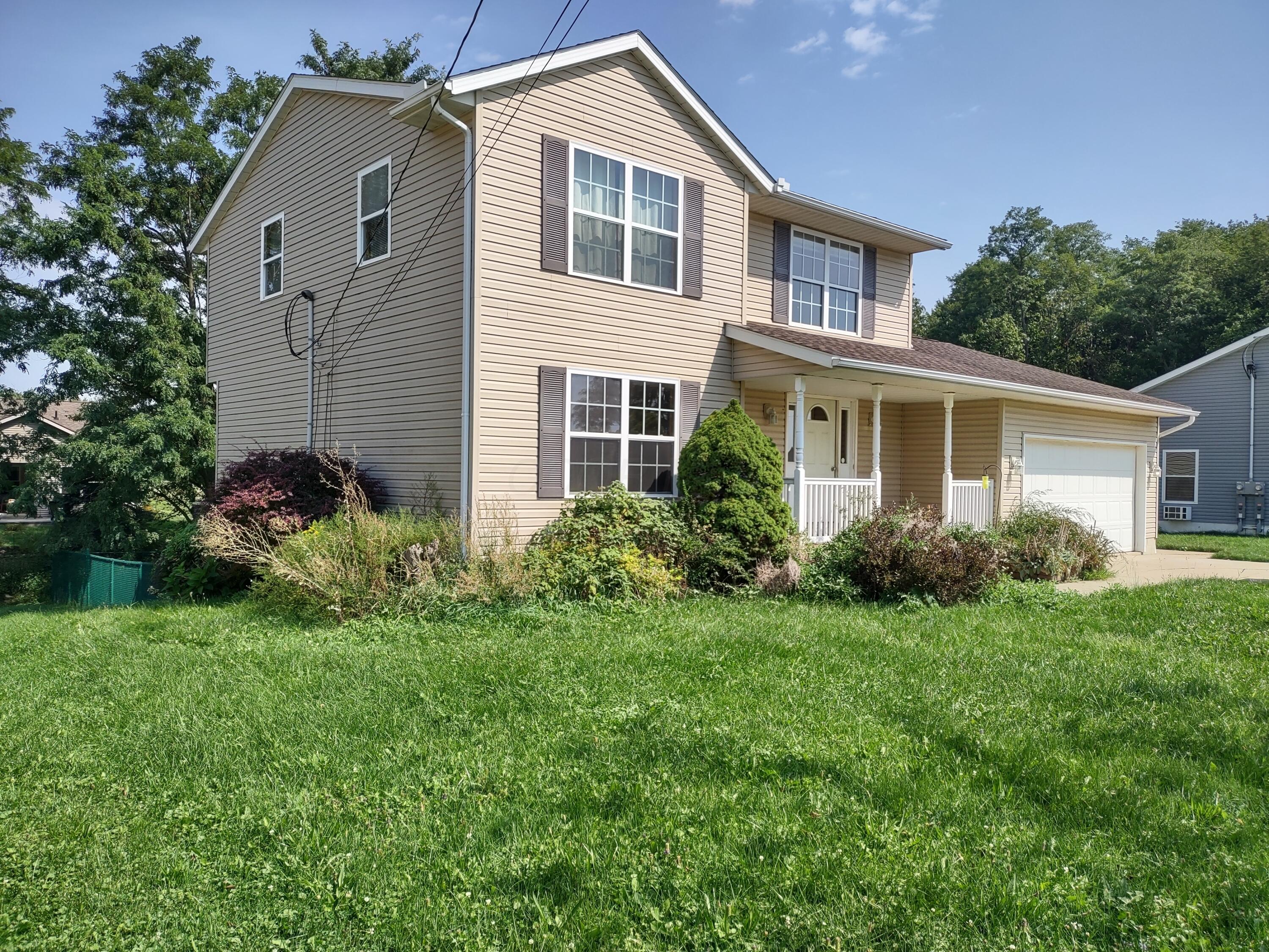 1608 Spring Village Lane — photo