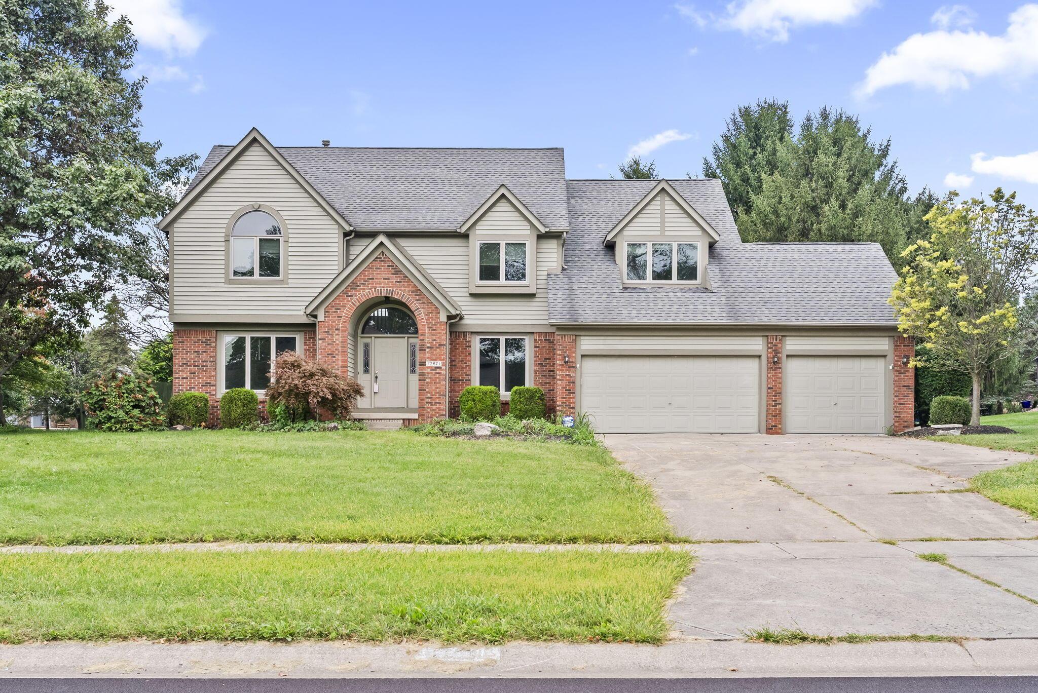 12671 Oakmere Drive — photo