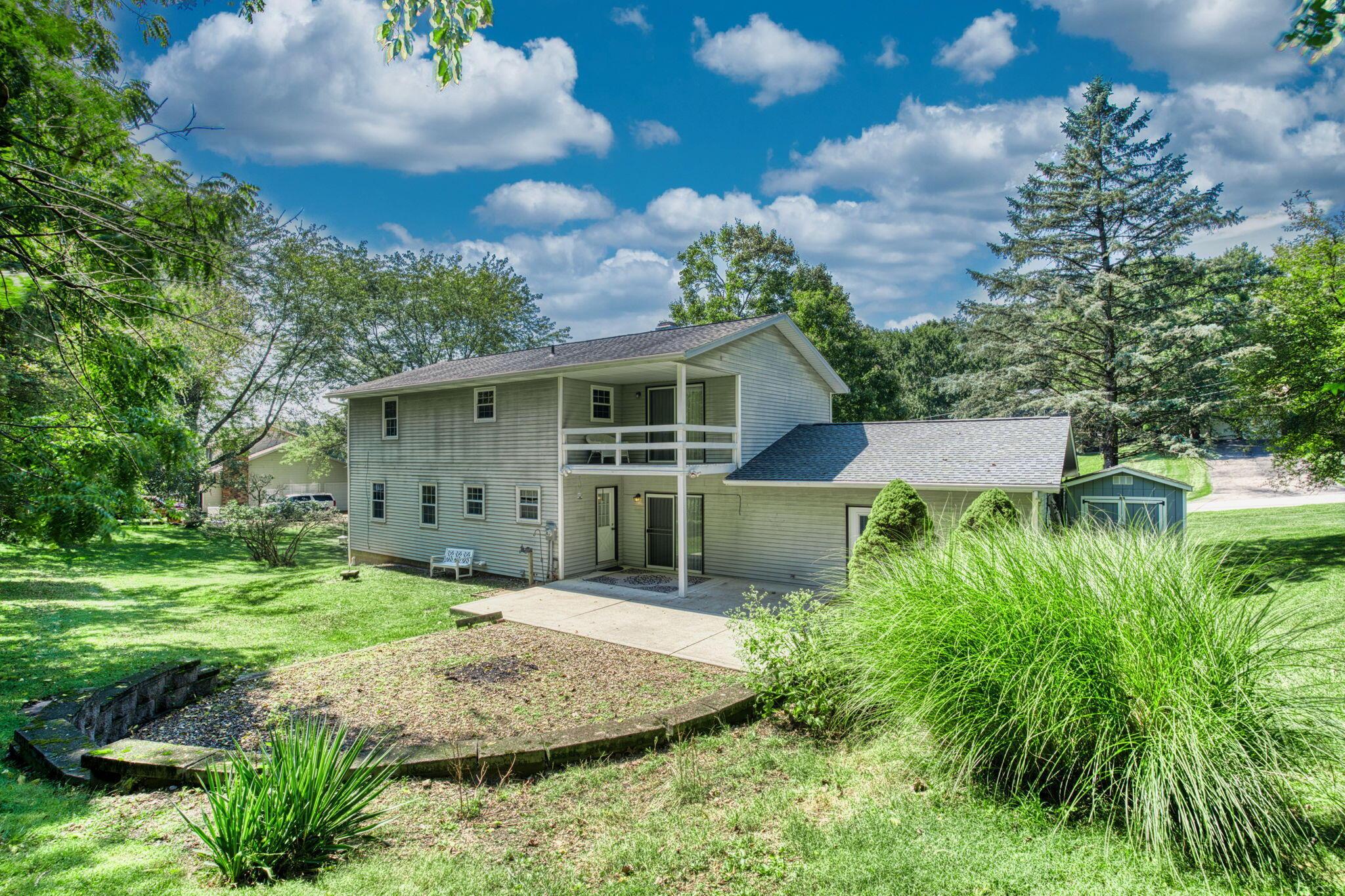 1262 Berwyn Lane — photo