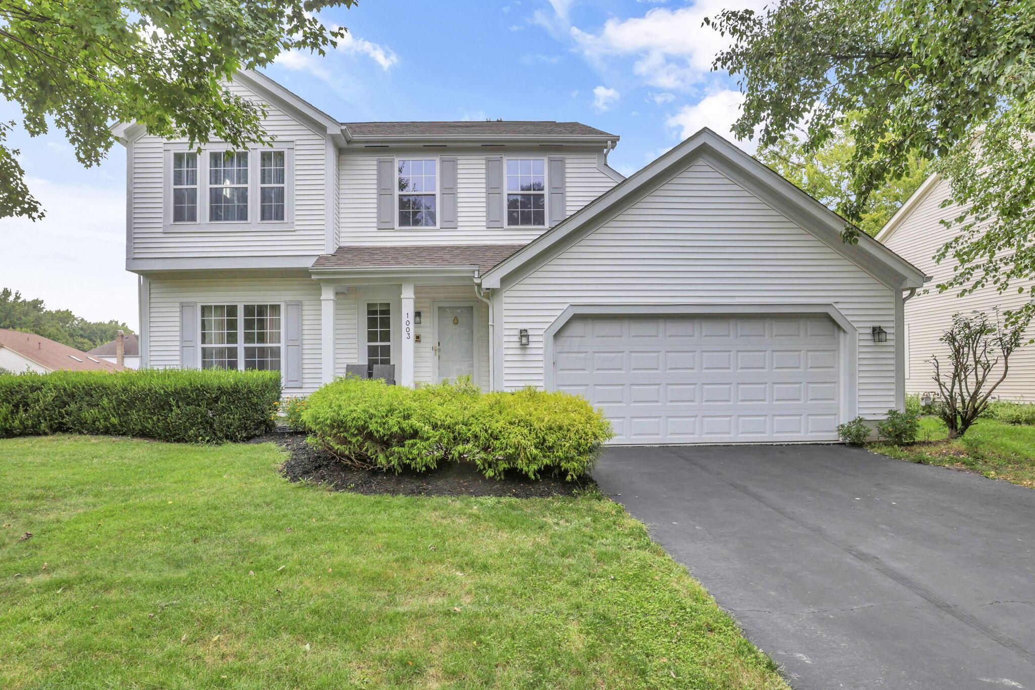 1003 Quarry Park Drive — photo