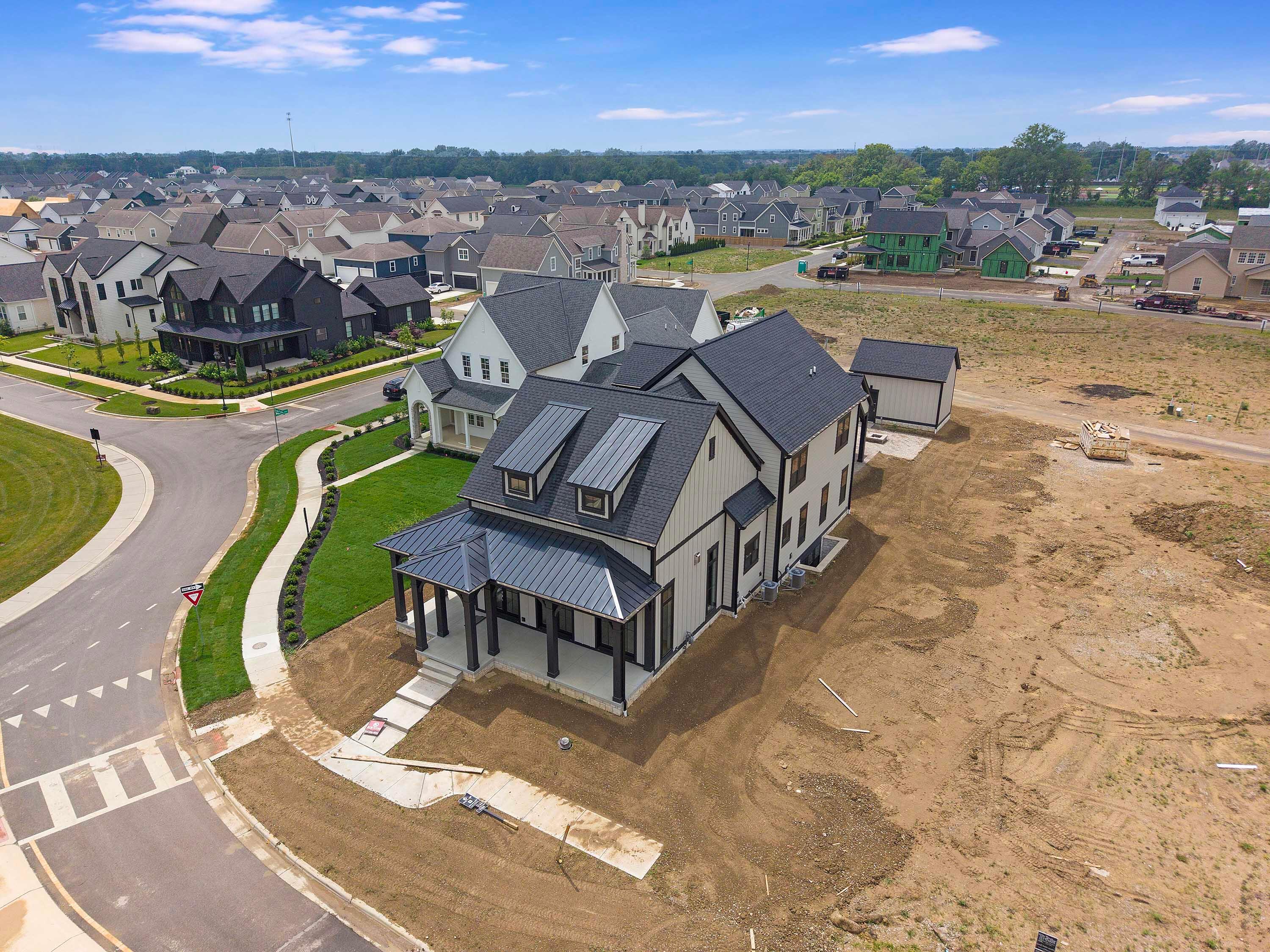 5466 Evans Farm Drive — photo