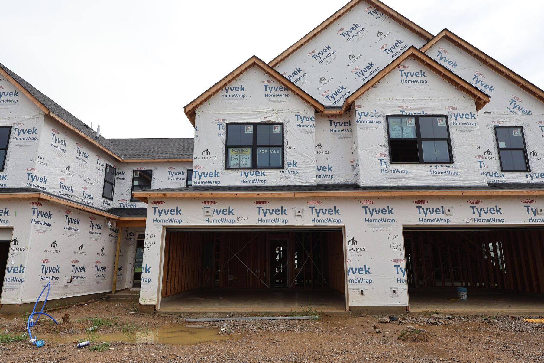 5764 Dutch Lane — photo