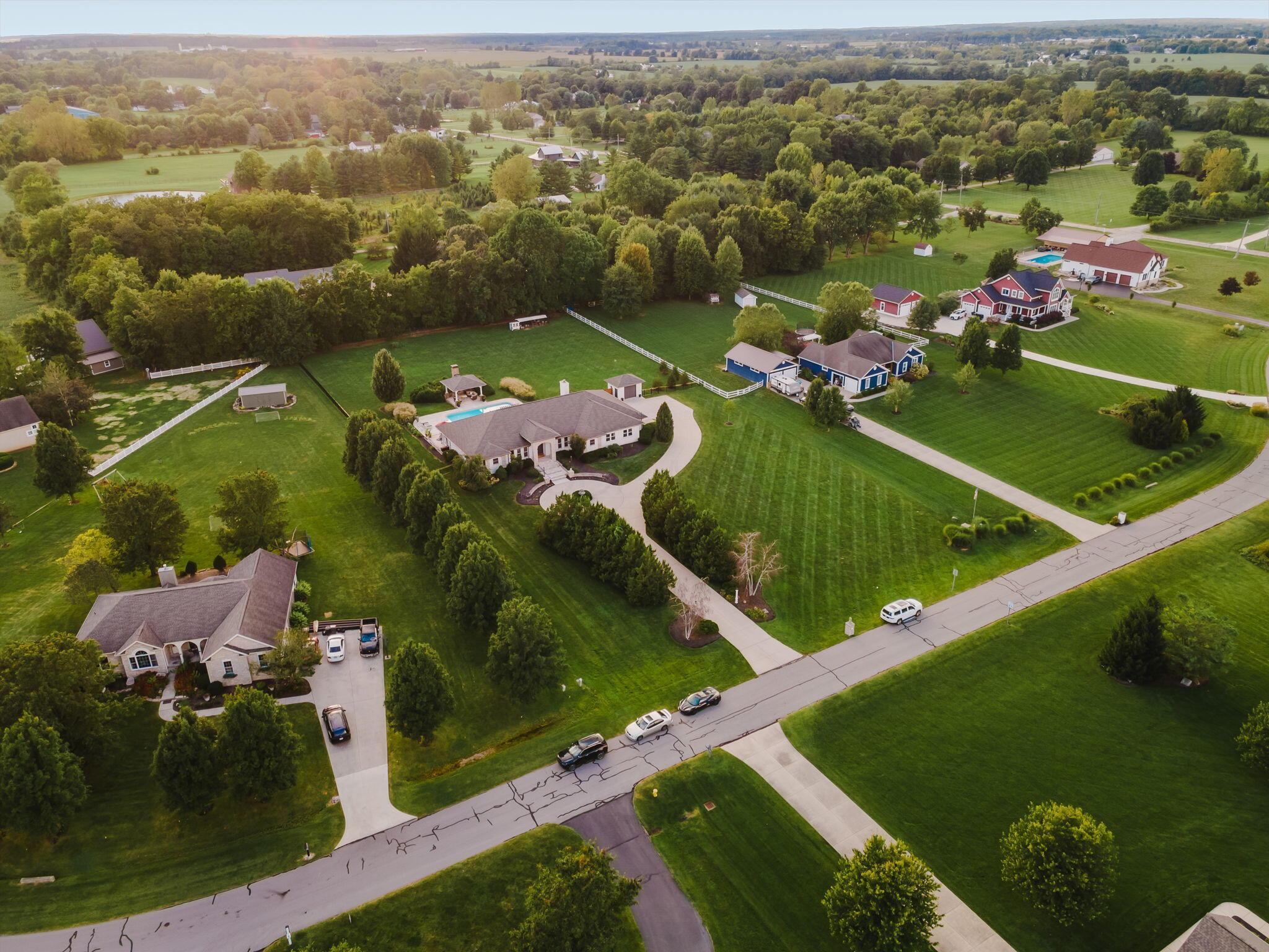 6430 Irish Hills Drive — photo
