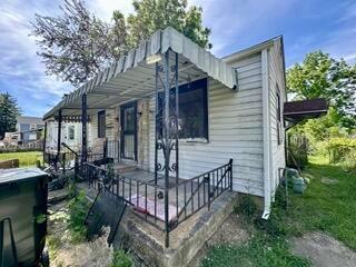 3167 E 6th Avenue — photo