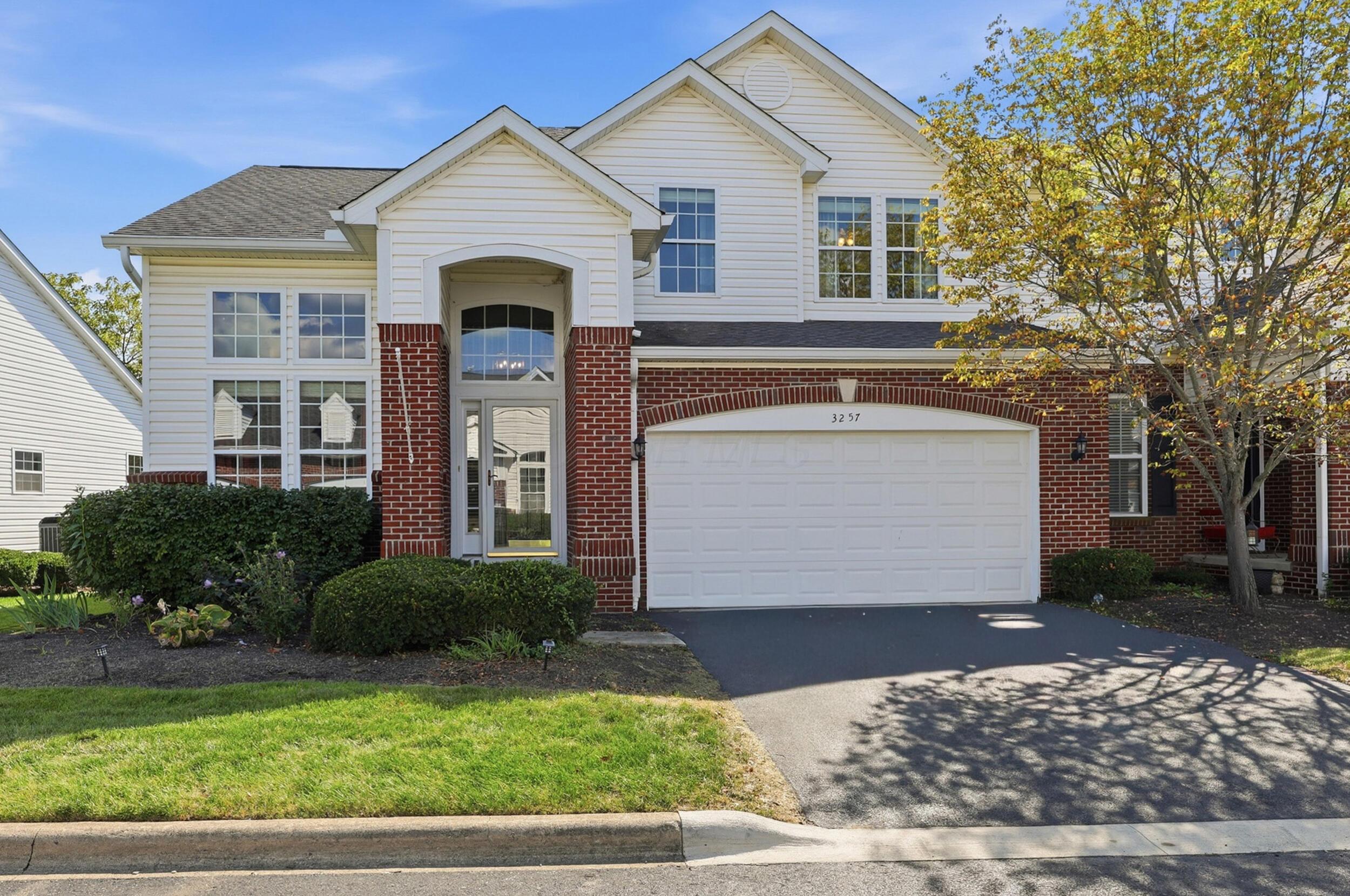 3257 Belstone Drive — photo