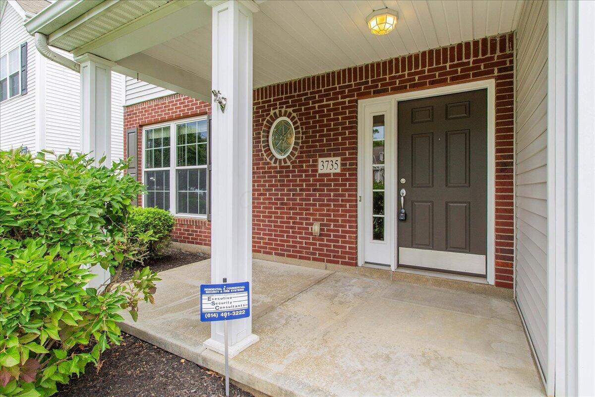 3735 Grimes Drive — photo