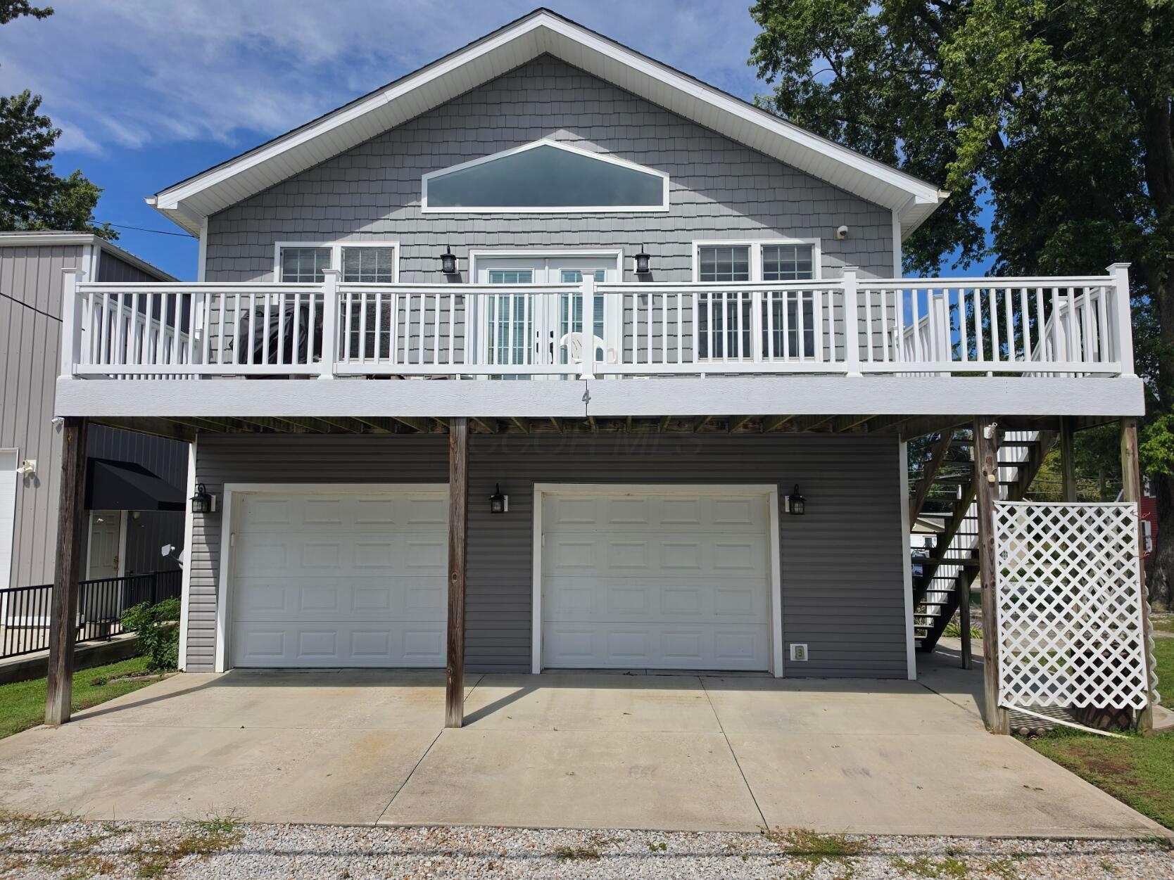 4 Rosebraugh Circle E — photo