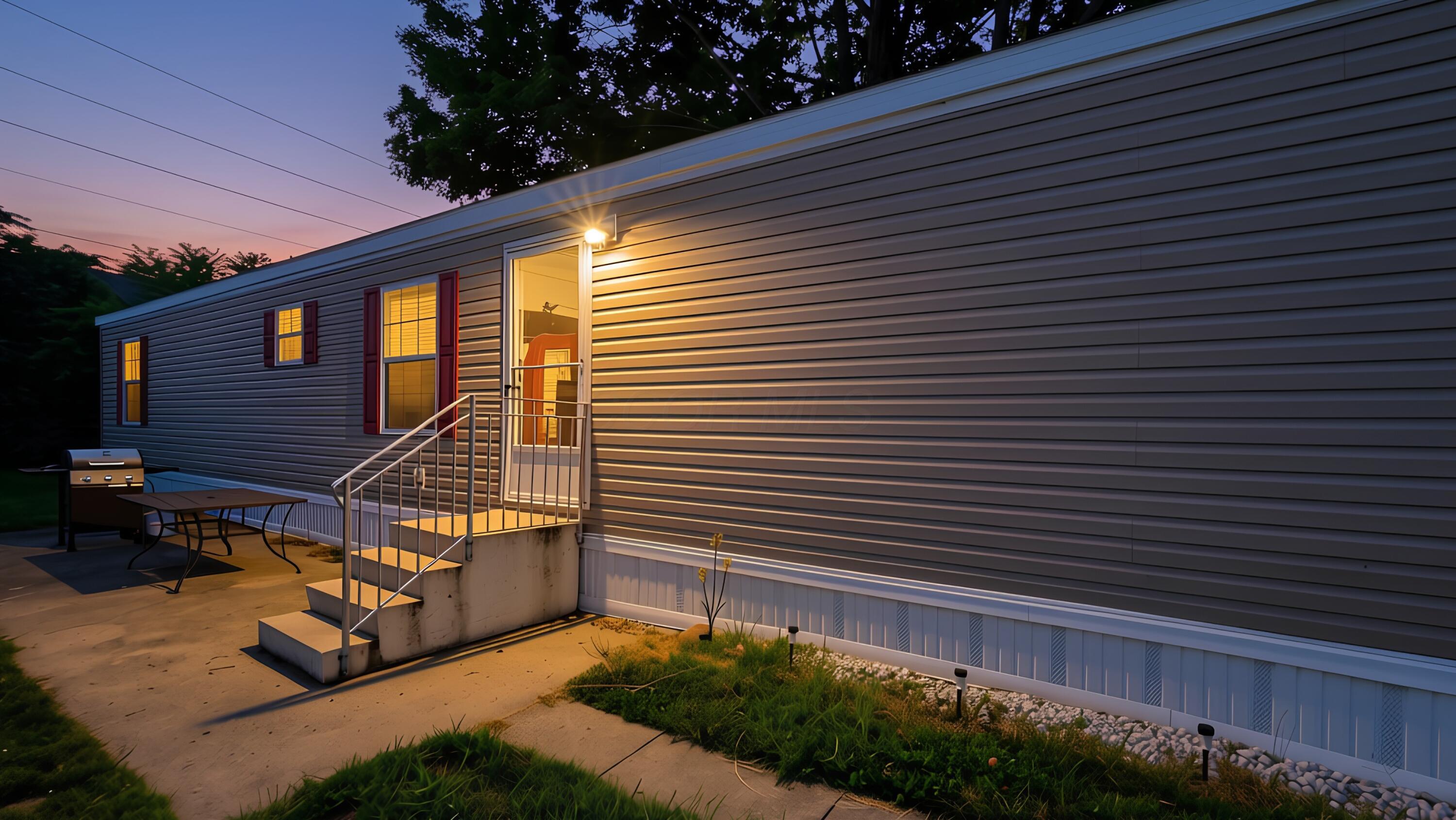 2445 Columbus-Lancaster Road NW, #205 — photo