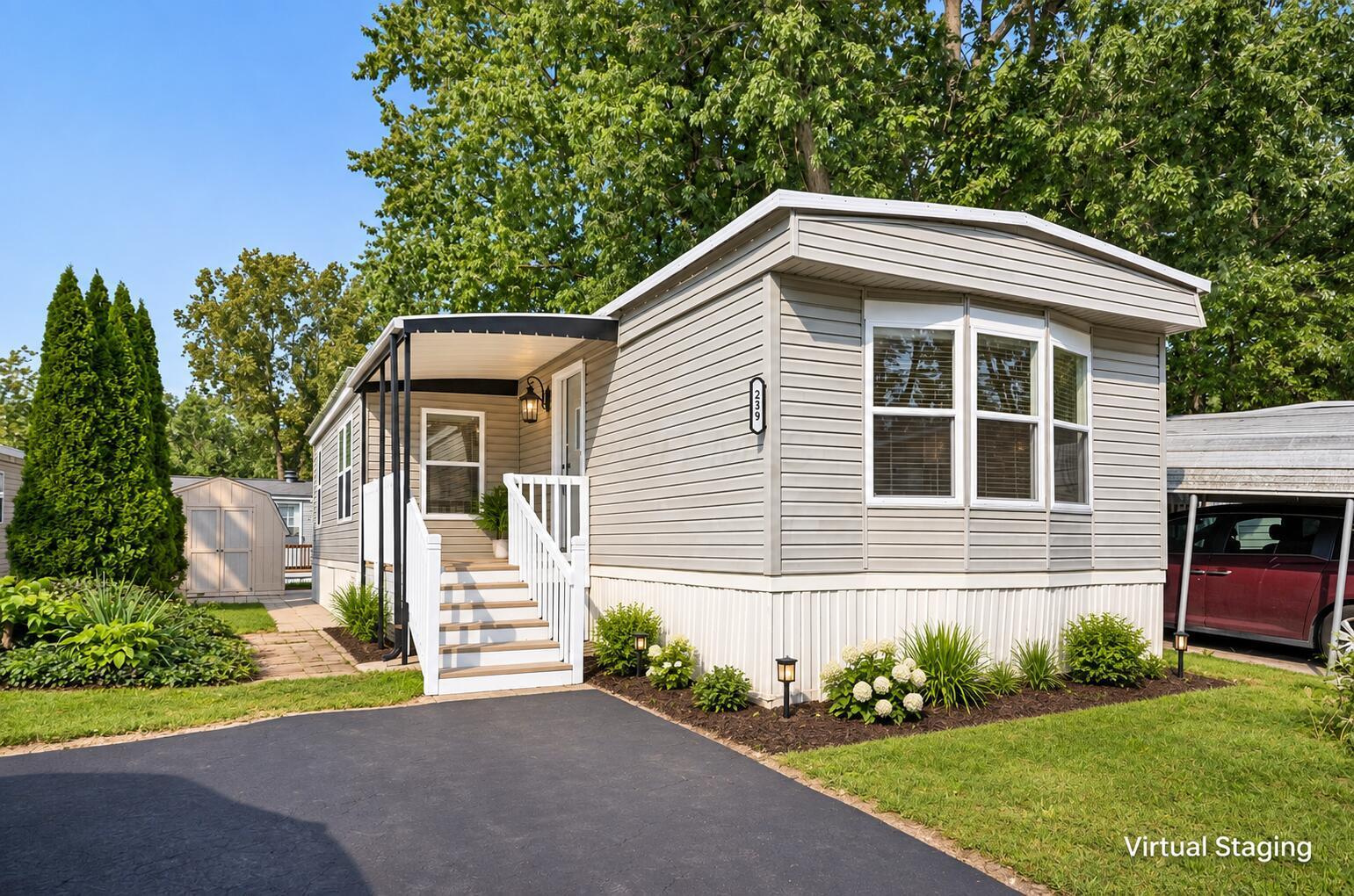 239 Norman Lane — photo