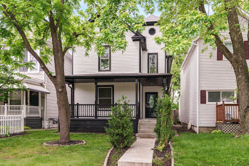 348 E Morrill Avenue — photo