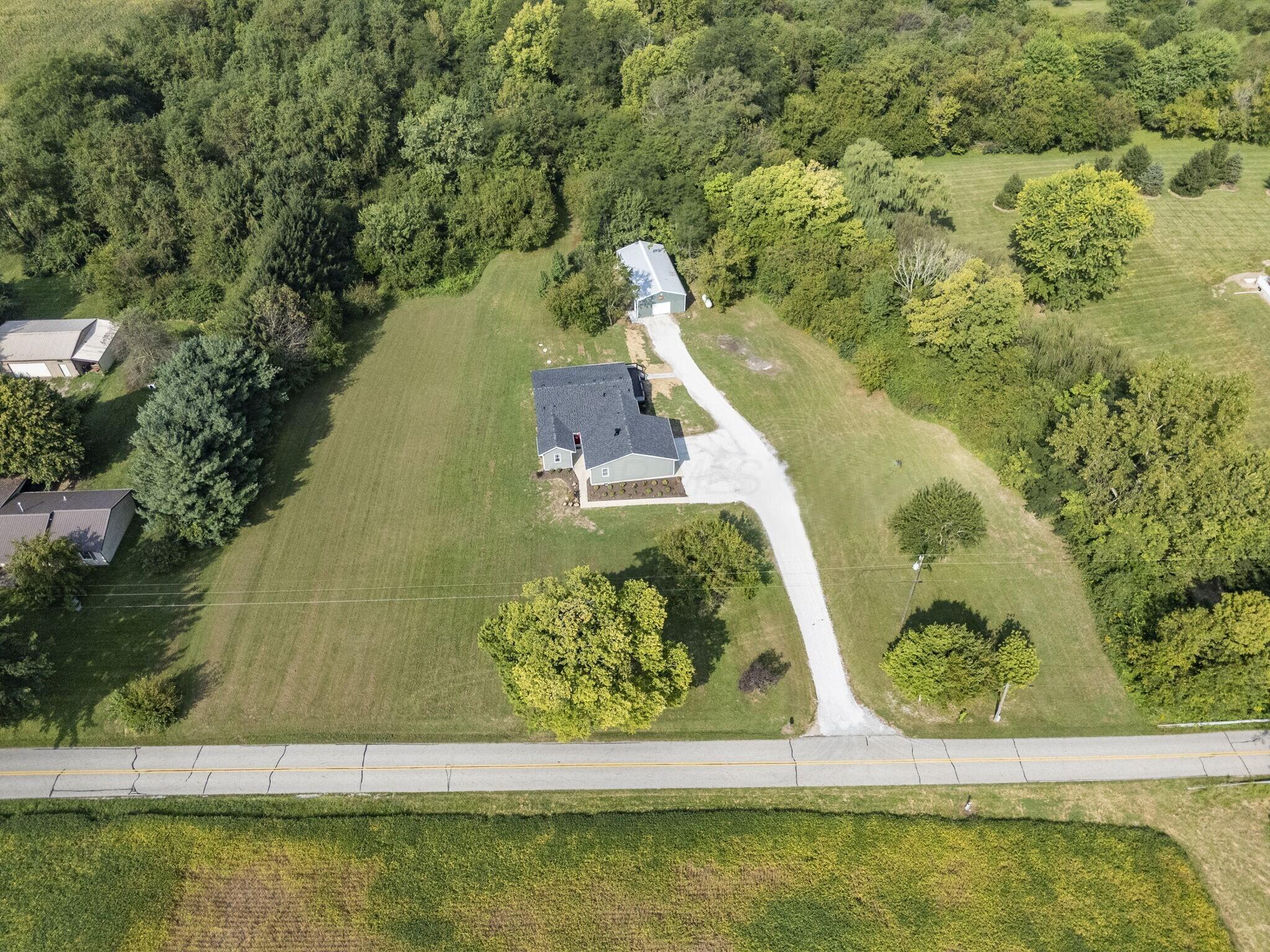 27695 Campbell Road — photo