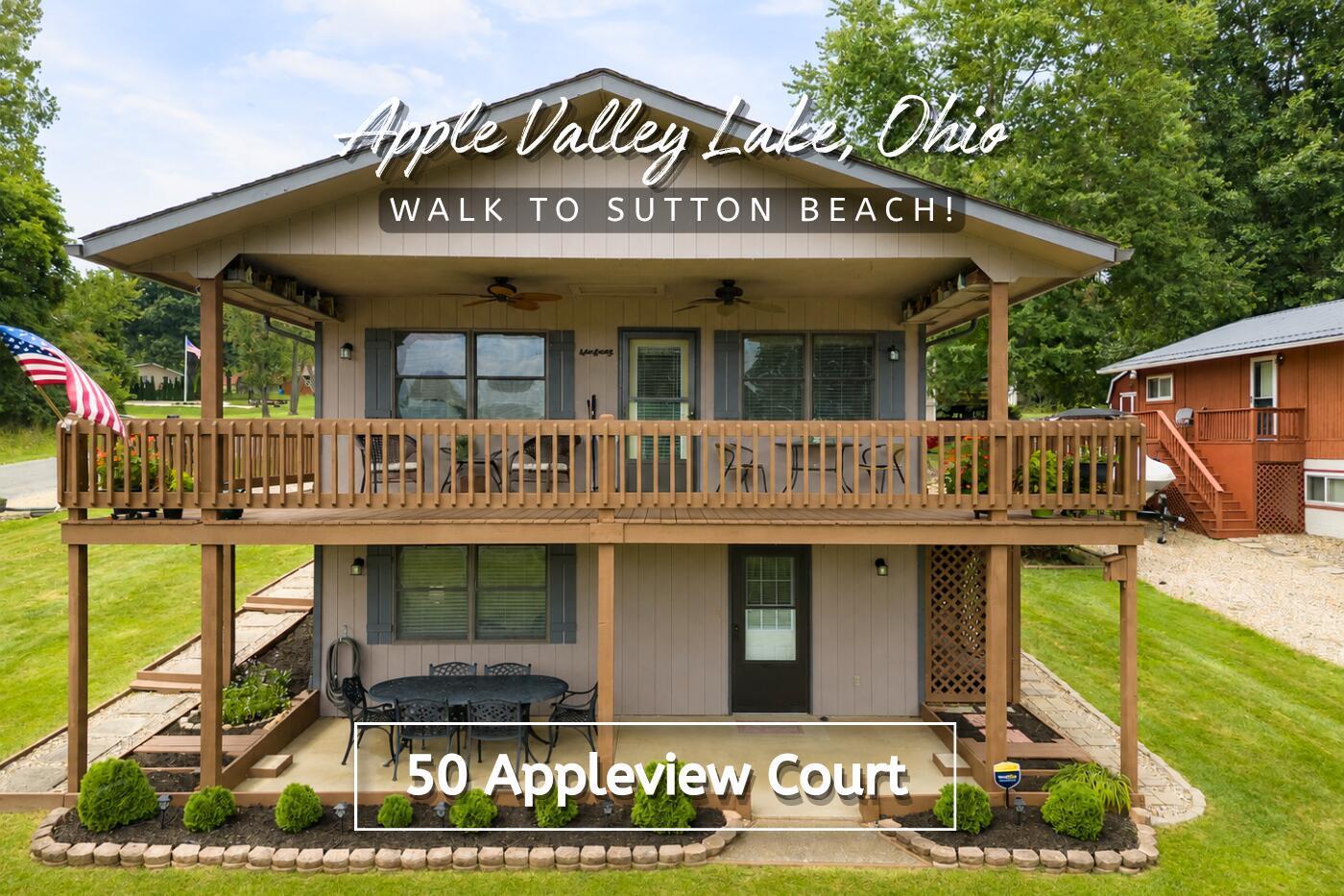 50 Appleview Court — photo