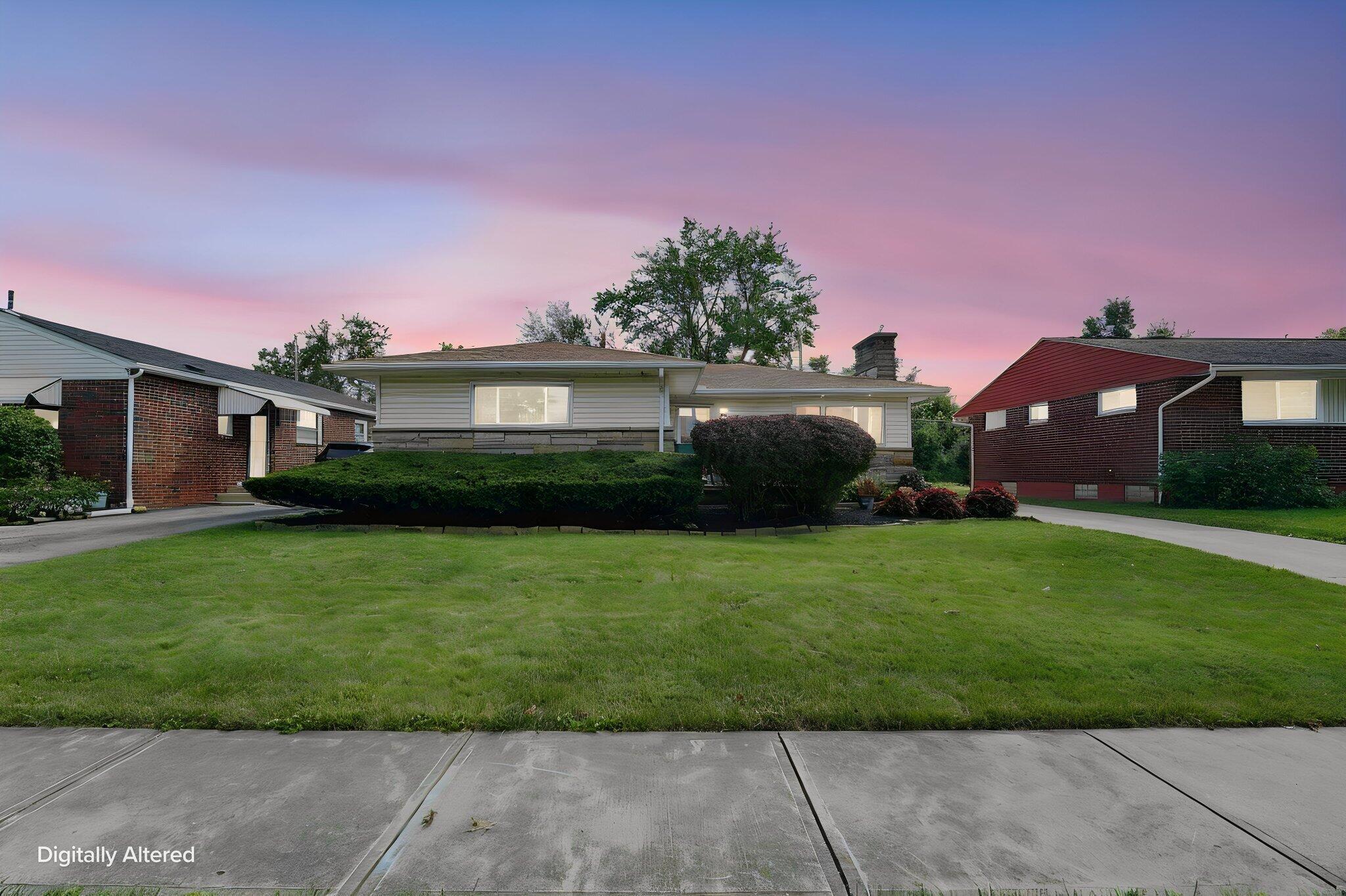 3455 Scottwood Road — photo