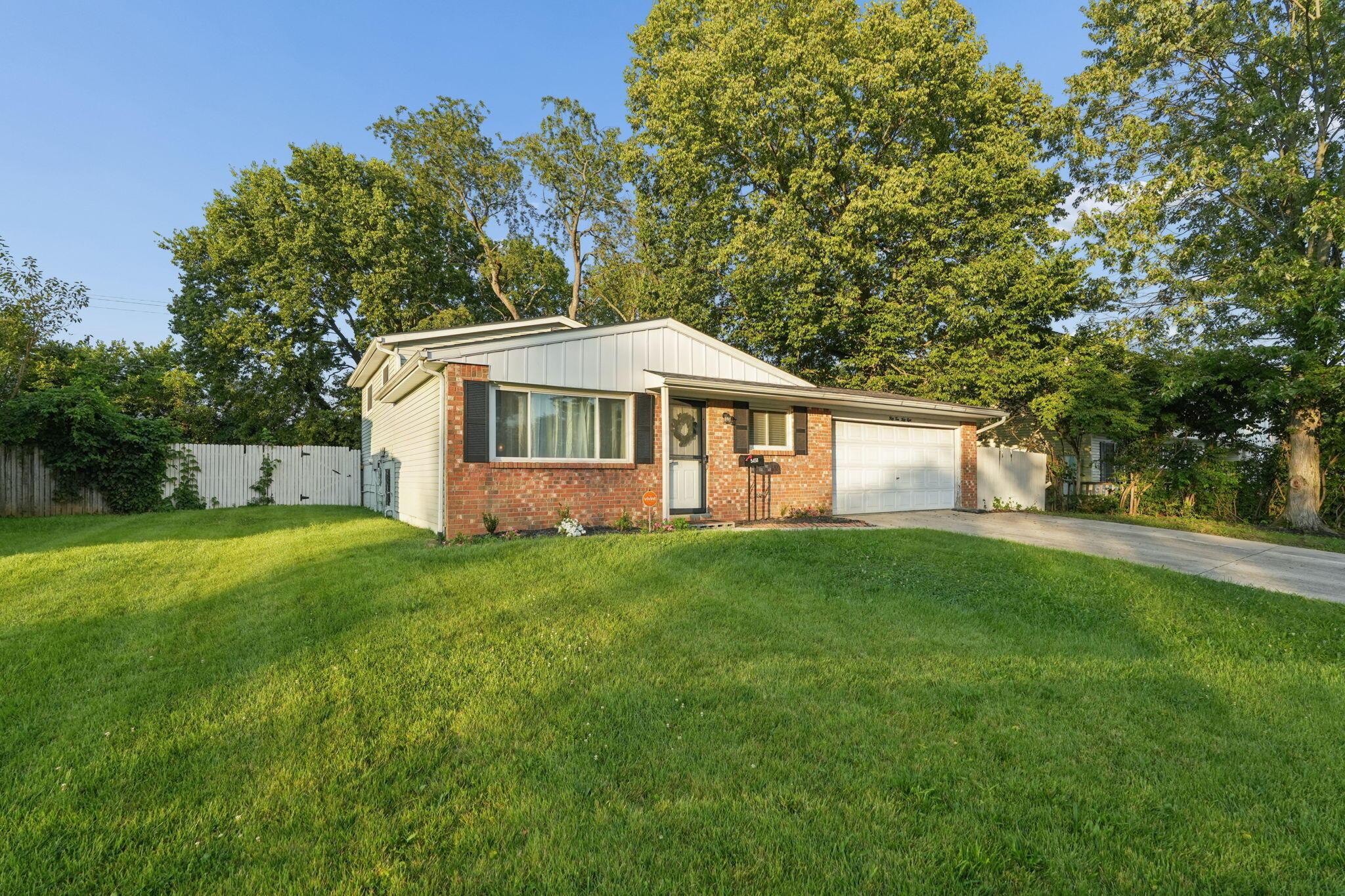 5458 Carbondale Drive — photo