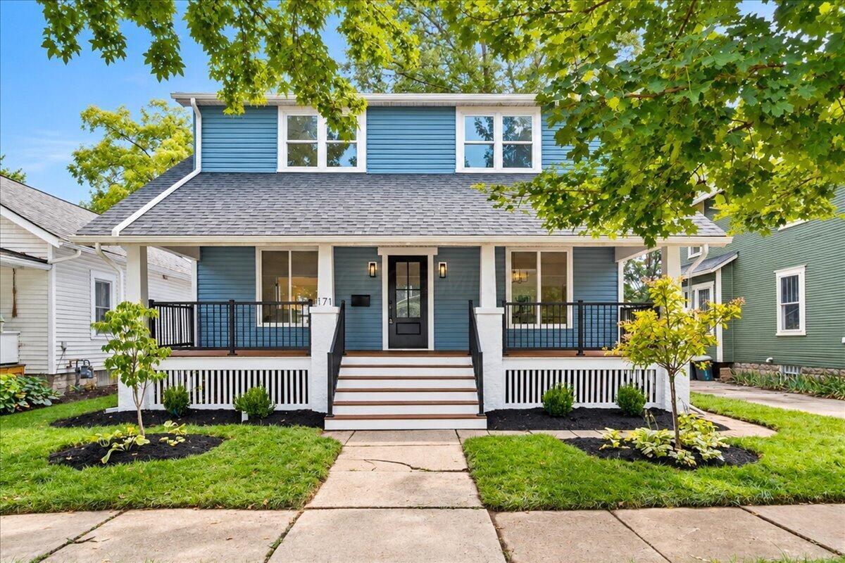 171 N Vine Street — photo