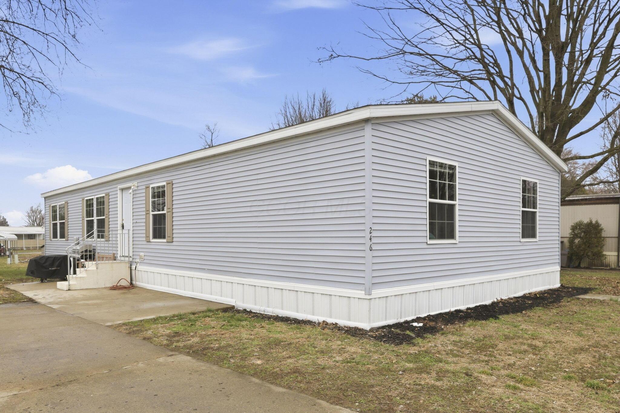 2445 Columbus-Lancaster Road NW, 246 — photo